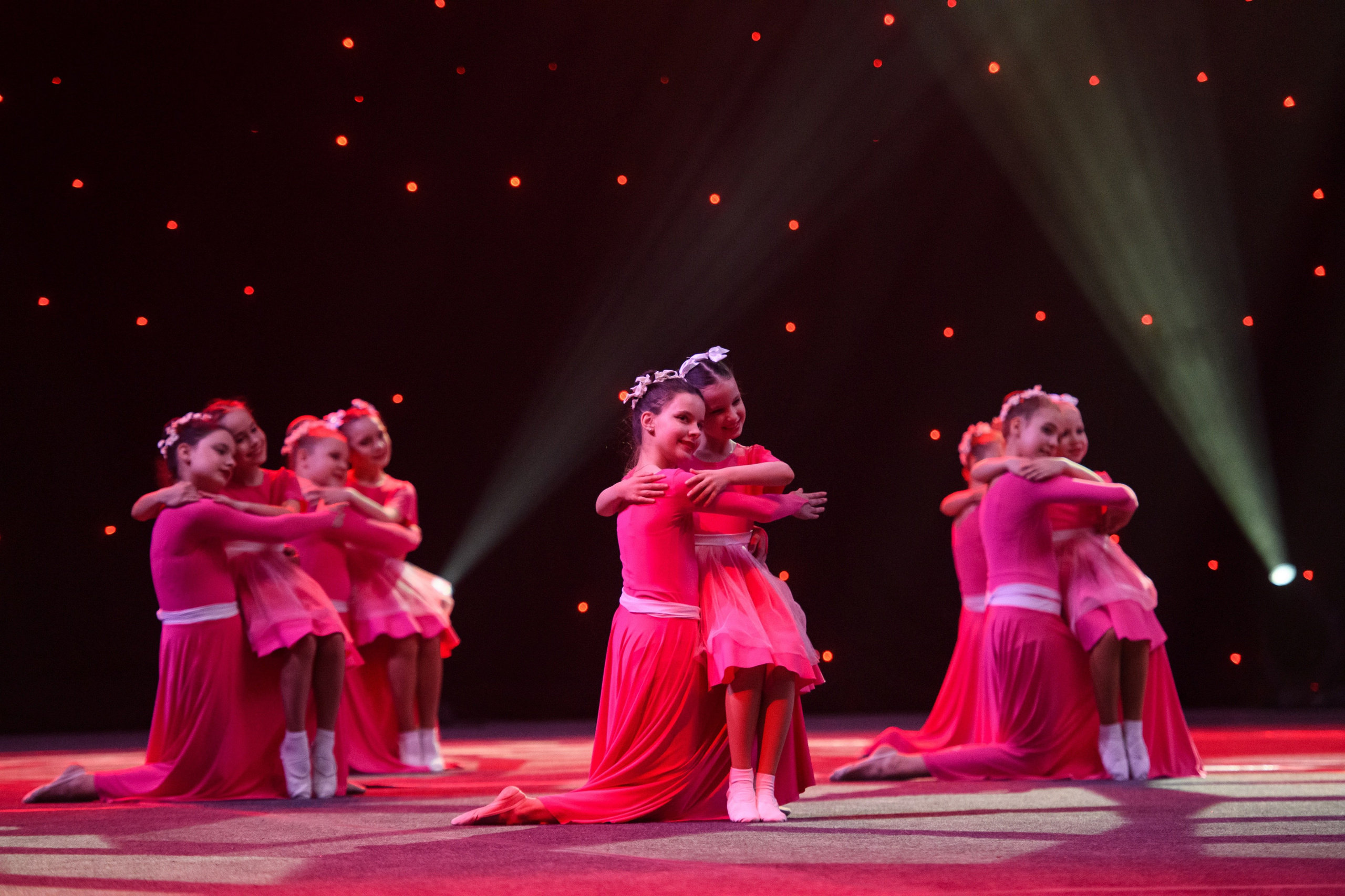 6 мая, концерт 10 лет, Сибур Арена, г. Санкт-Петербург. Золотое яблочко