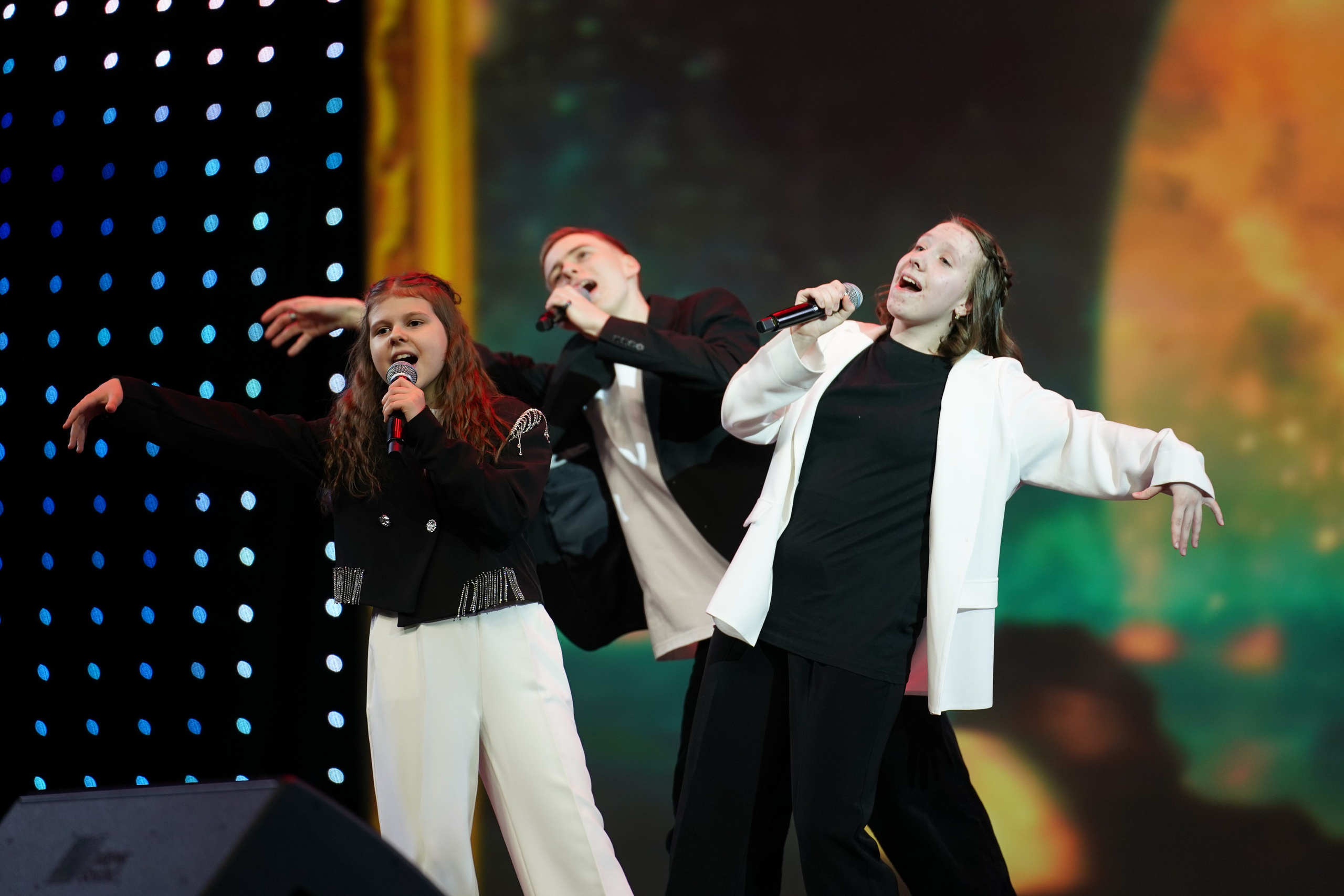 18 мая, отделение 2, г. Москва, Кремль. Золотое яблочко