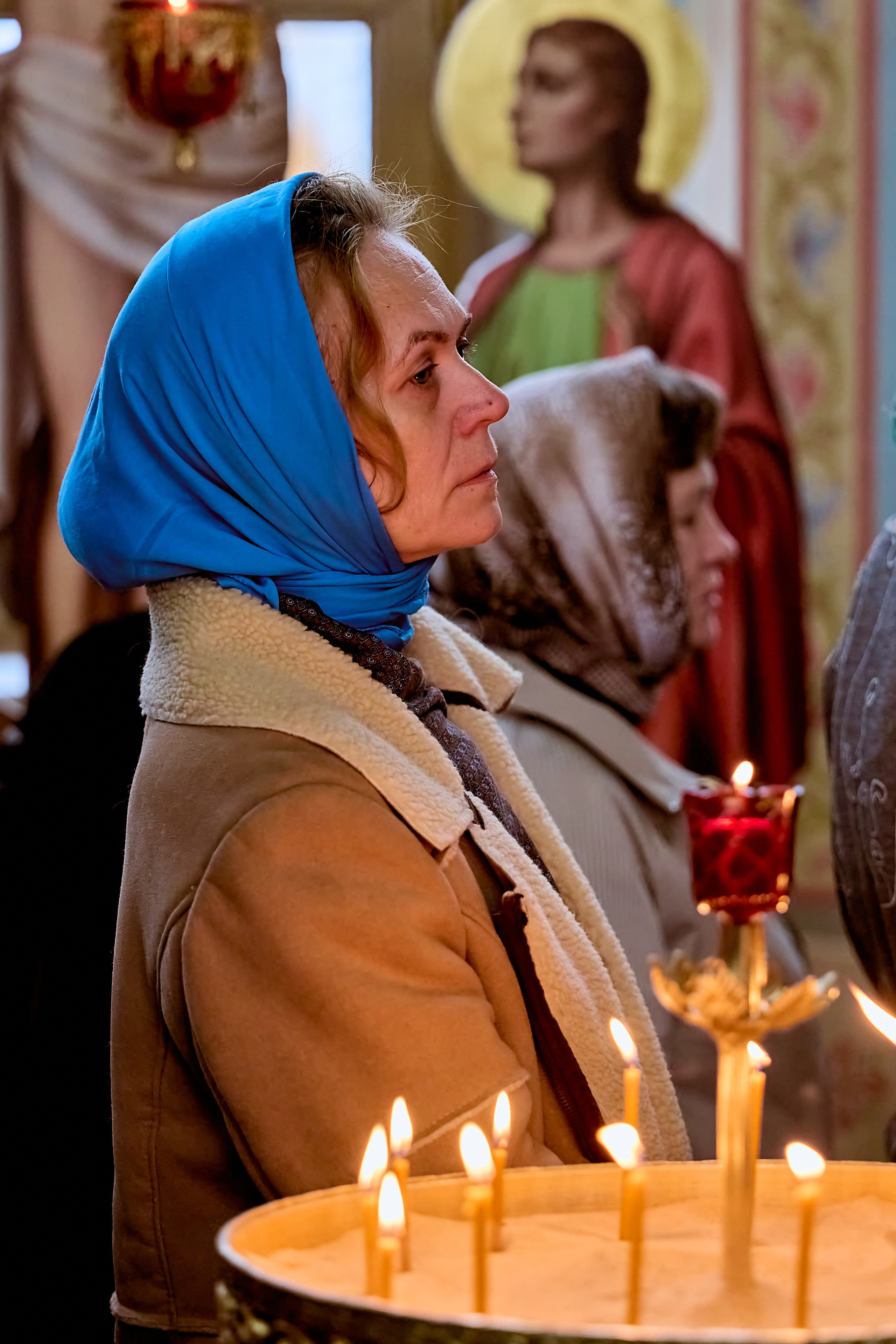 Модуль 1 Мышление успешного фотографа