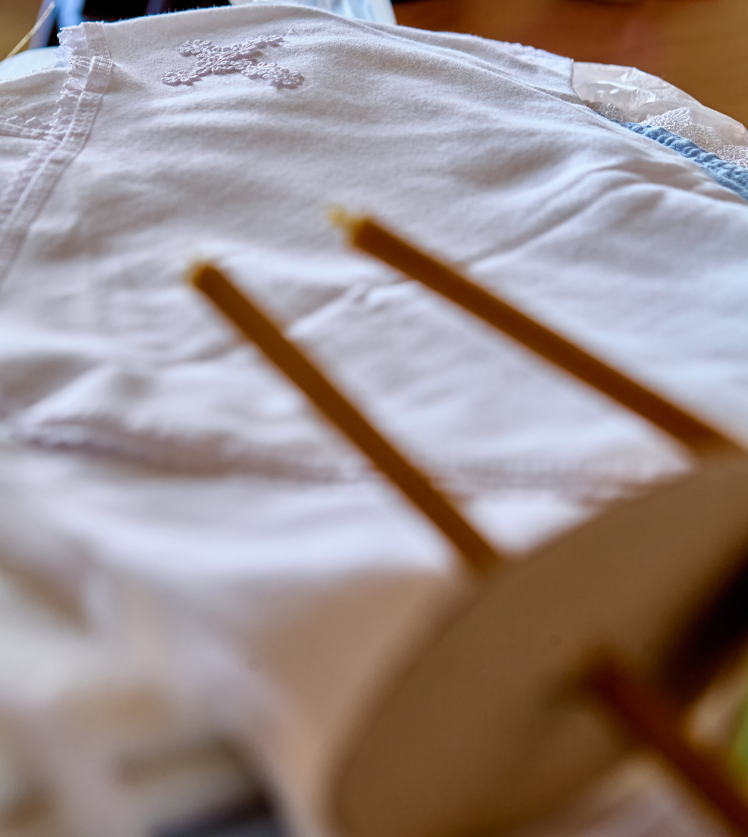 Фотографии Таинства Крещения Дзержинск