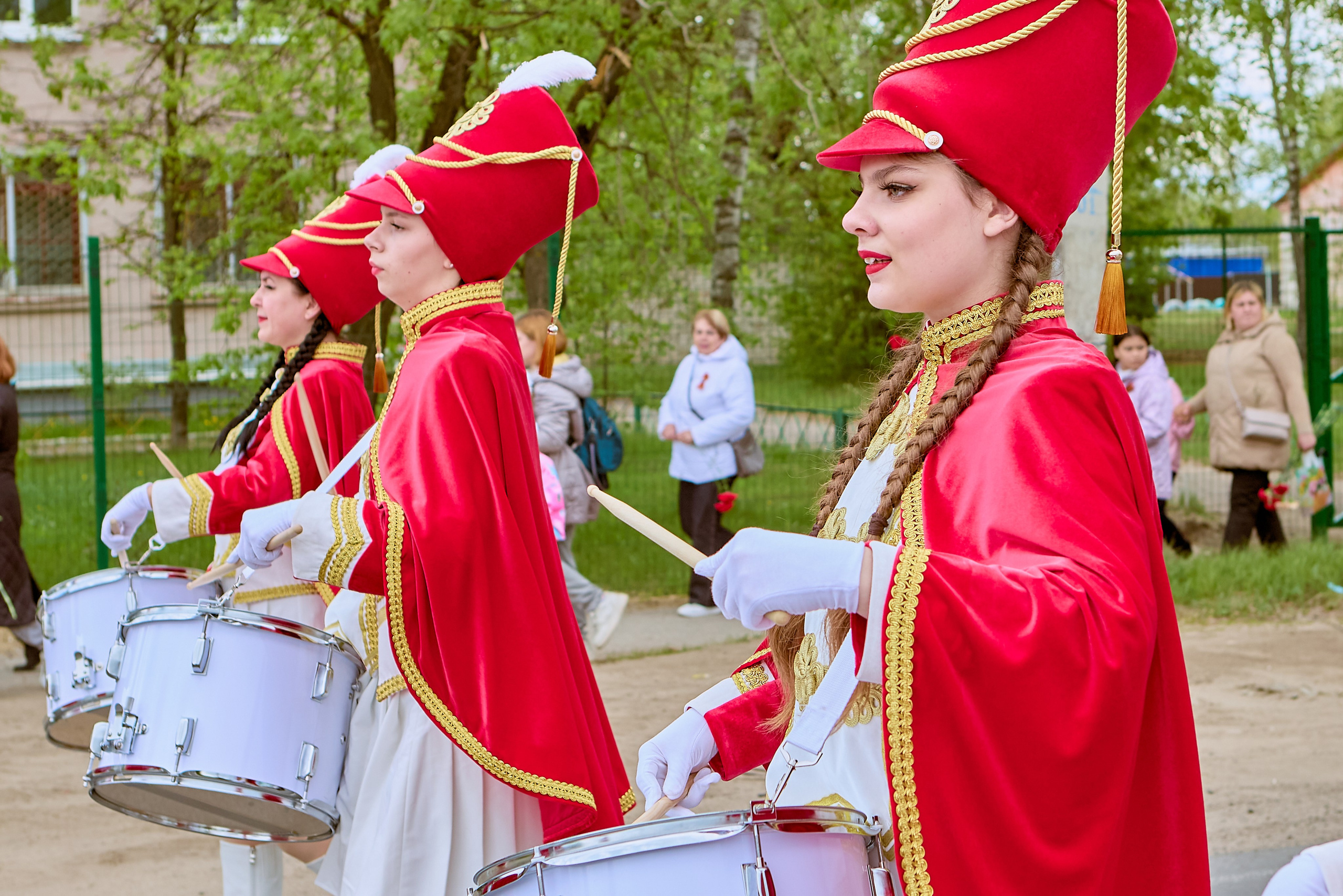 Фотографии ПОБЕДА 80 п. Решетиха