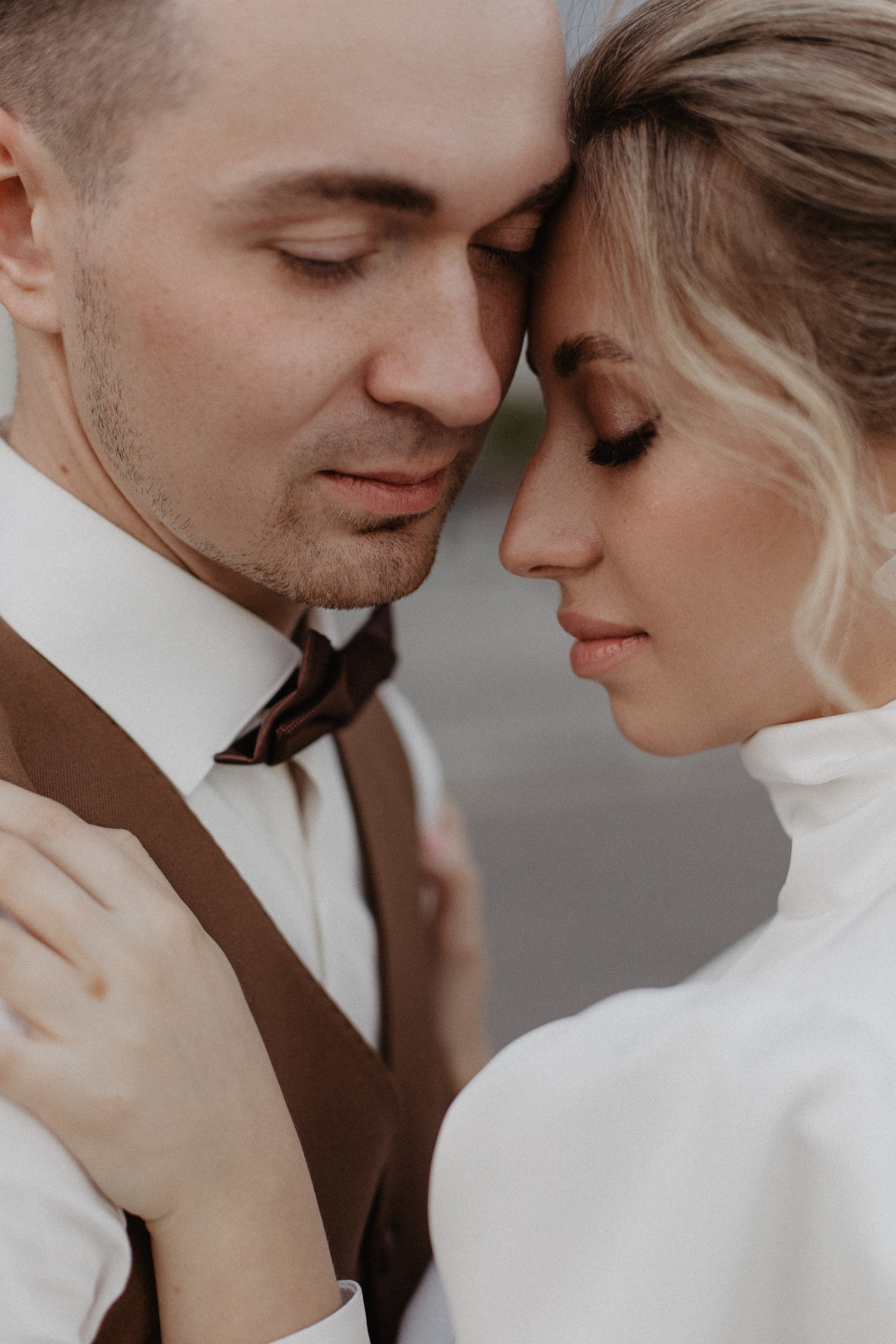 АНАСТАСИЯ И АНДРЕЙ. Фотограф Муратова Алена