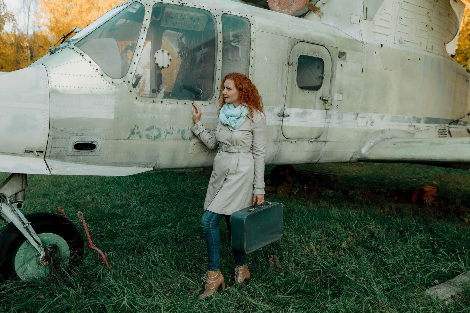 А вы любите летать?. Автоспортивный бренд фотограф в Москве — Виктория Логинова