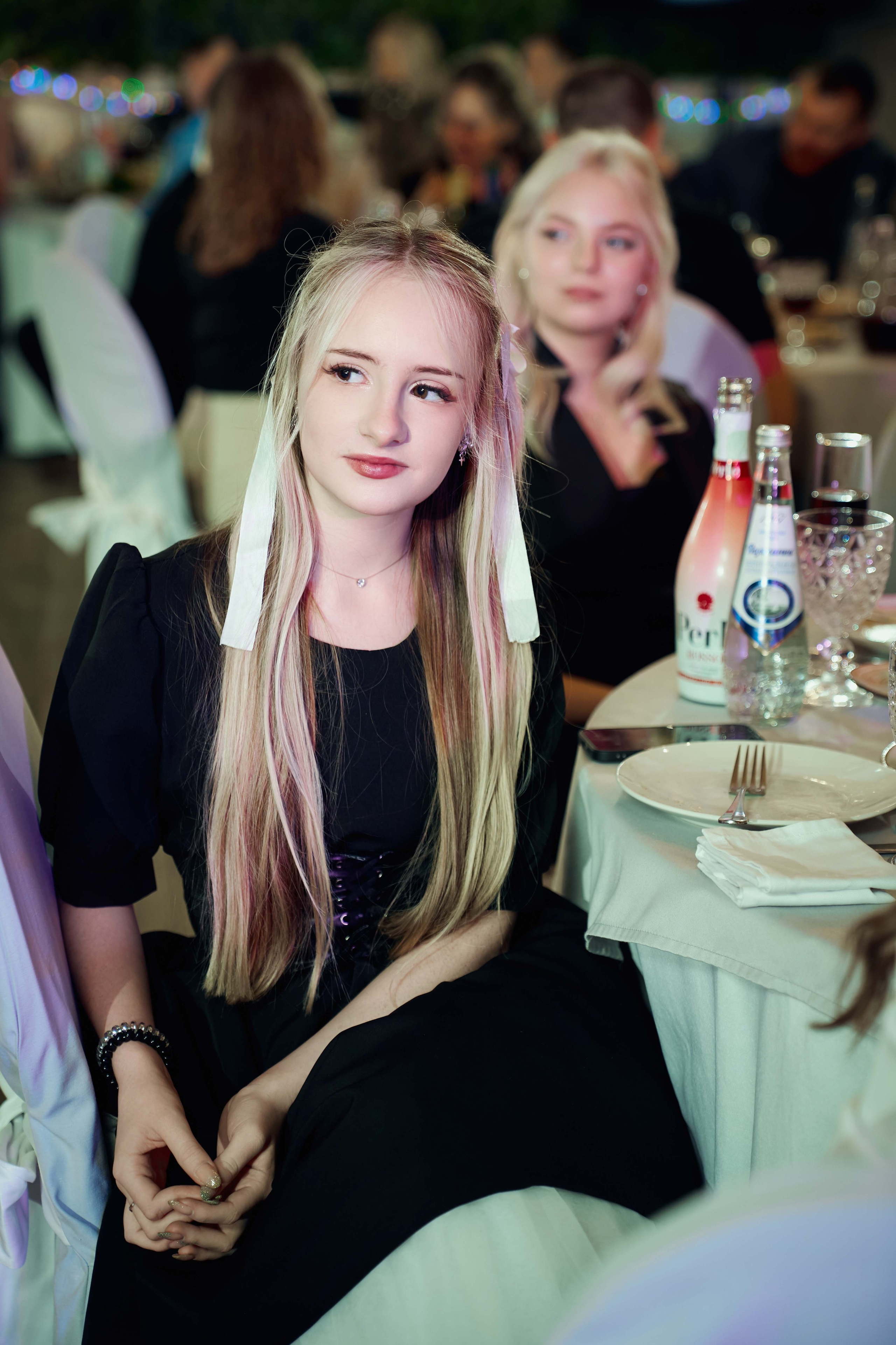 Репортажная фотосъёмка юбилея 45 лет в ресторане Стравинская гавань