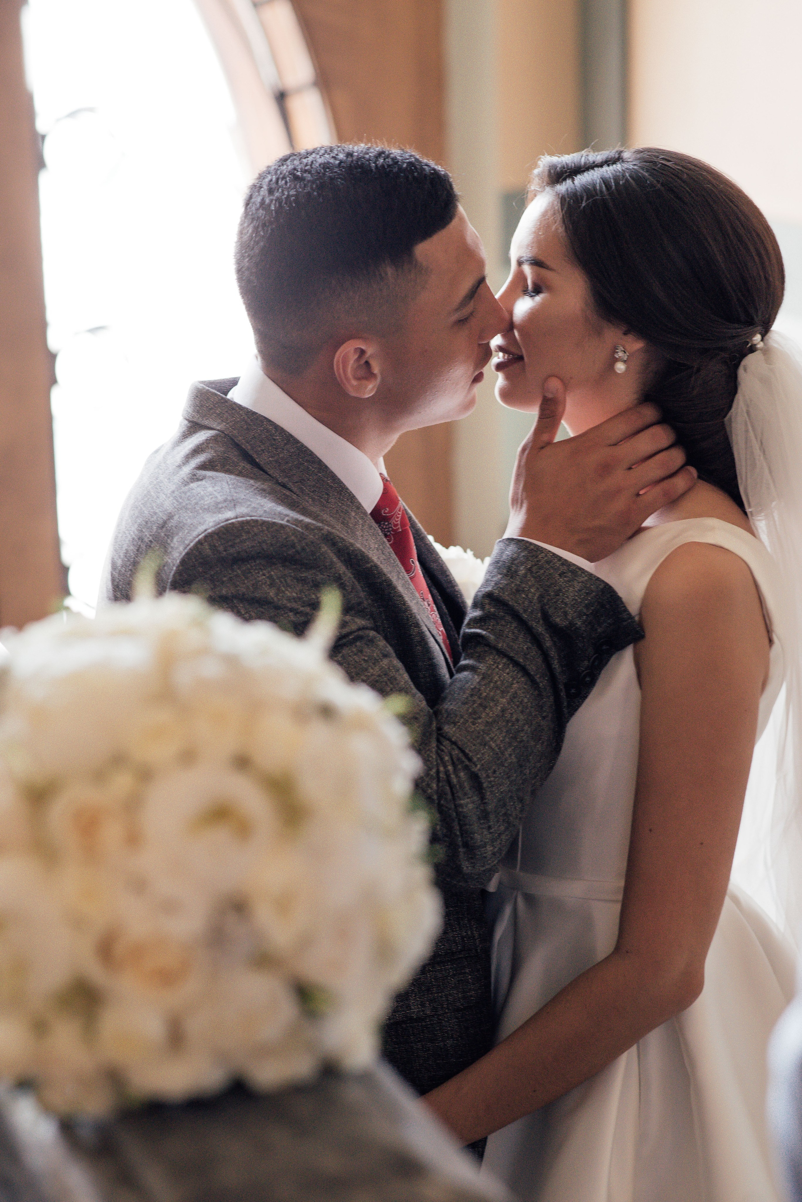 Modern Wedding. Свадебный фотограф в Самаре Анна Гладунова
