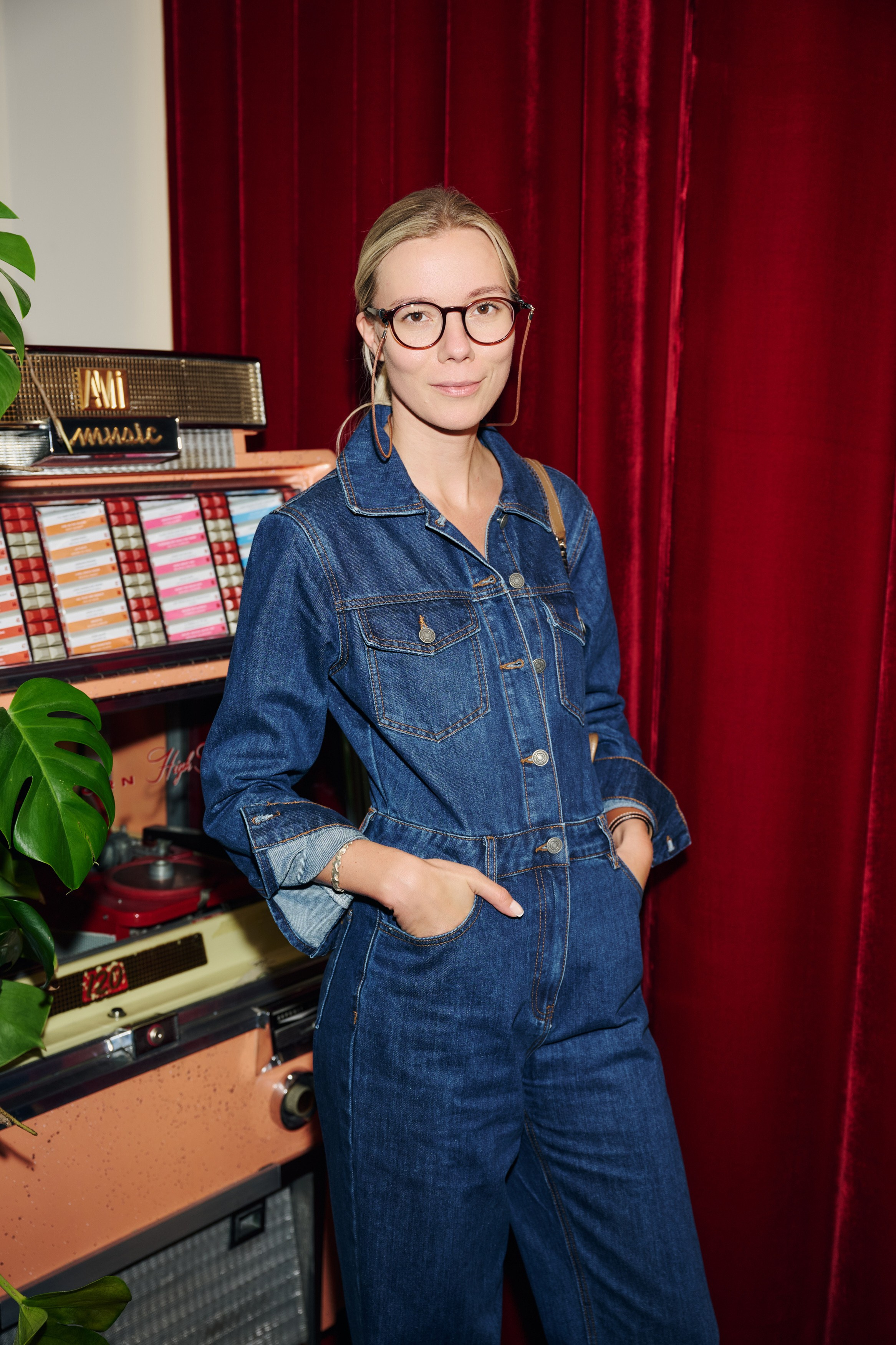 FROMSABÁ X JULIA KRAVCHUK. Фотограф Сергей Бойко Москва