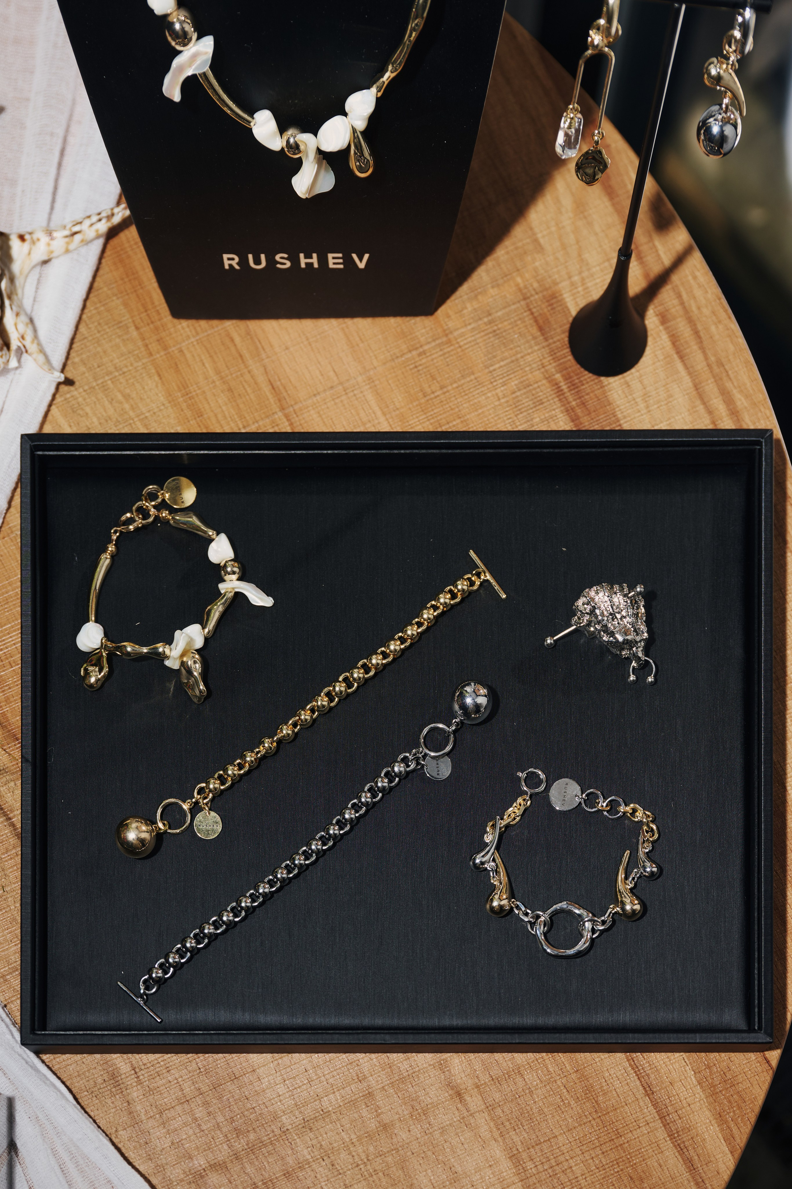 RUSHEV X 0,75please. Фотограф Сергей Бойко Москва