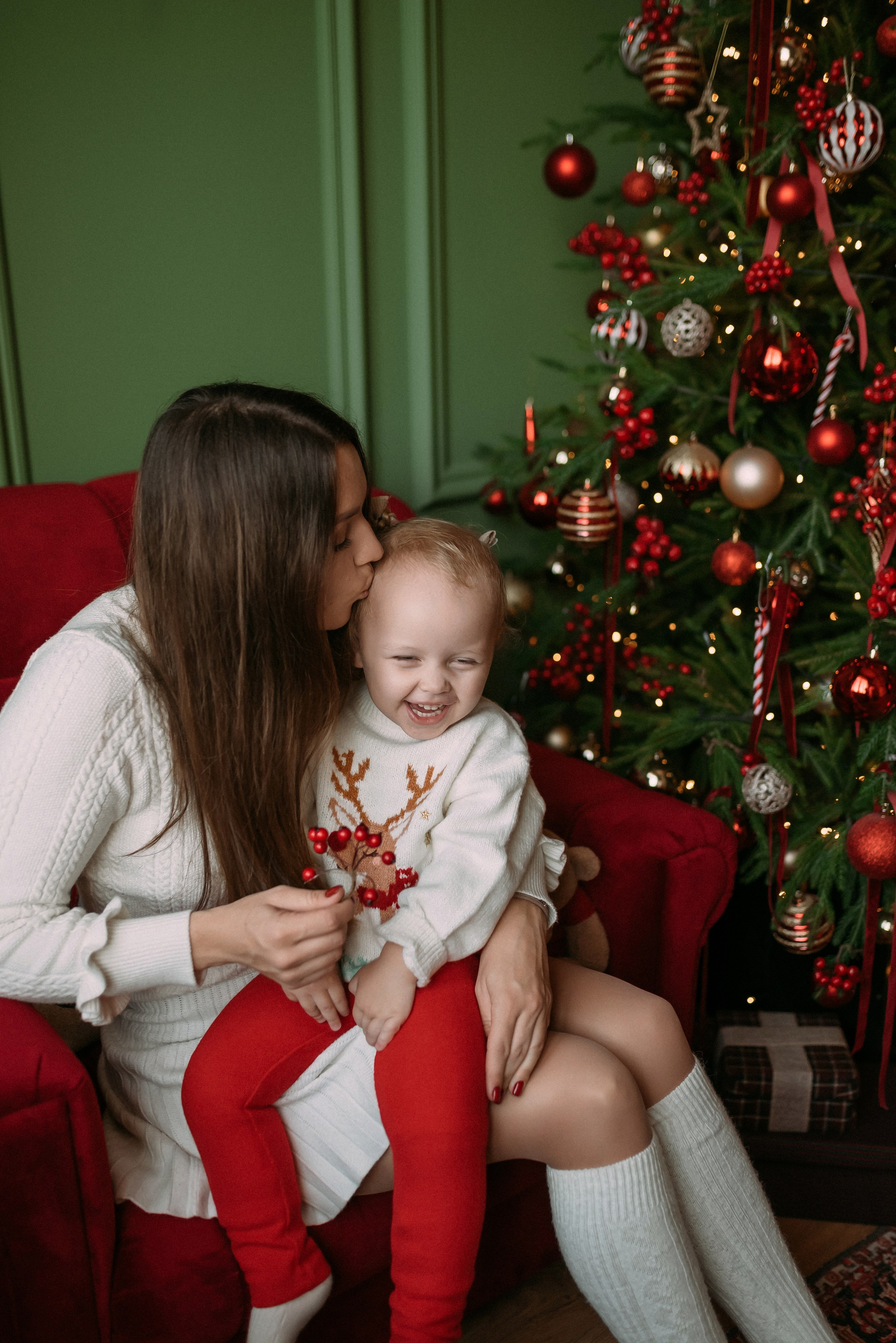 Камаевы, 2026. Свадебный и семейный фотограф в Симферополе Дарья Маркова