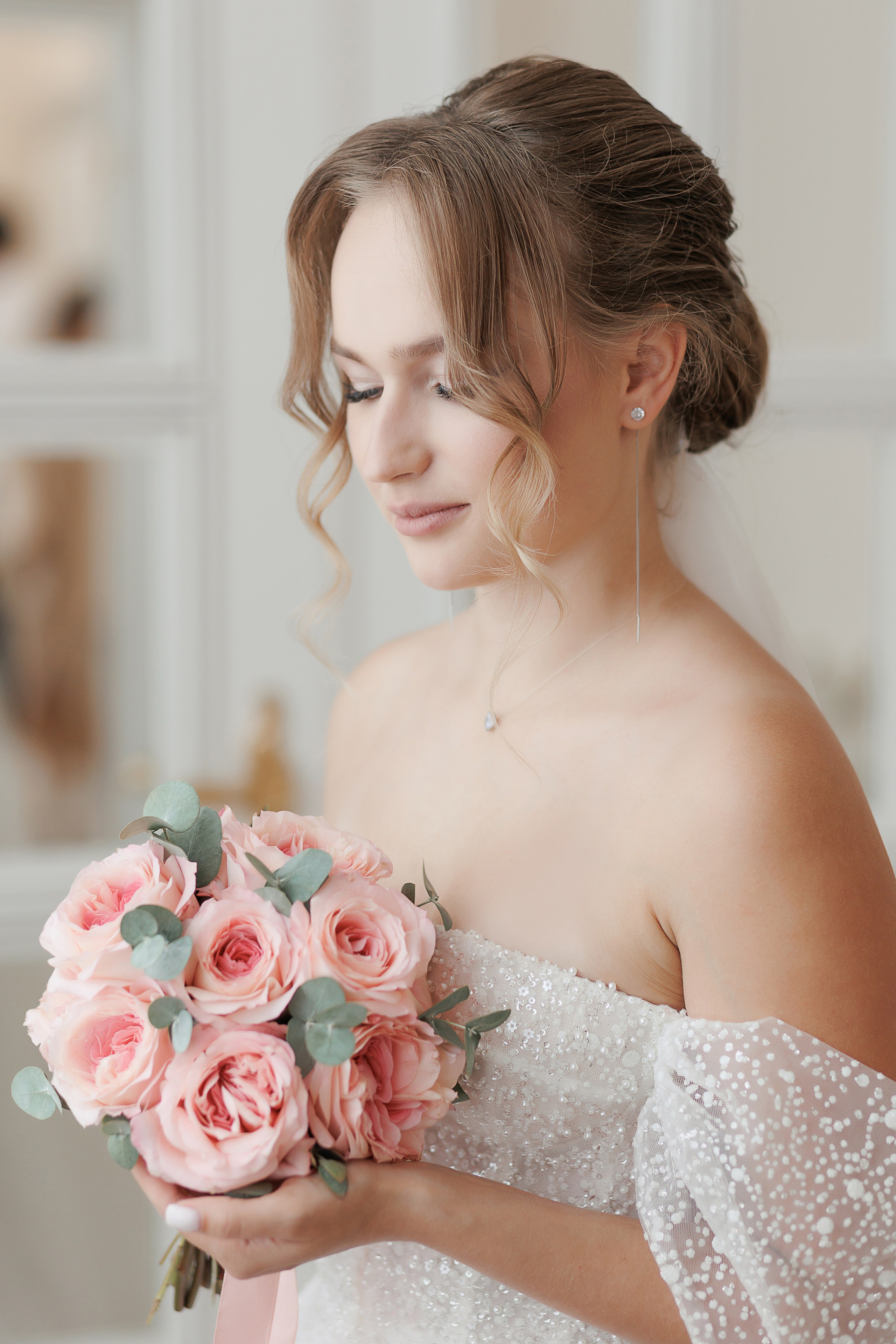 Алина и Максим. Свадебный и семейный фотограф в Твери и Тверской области