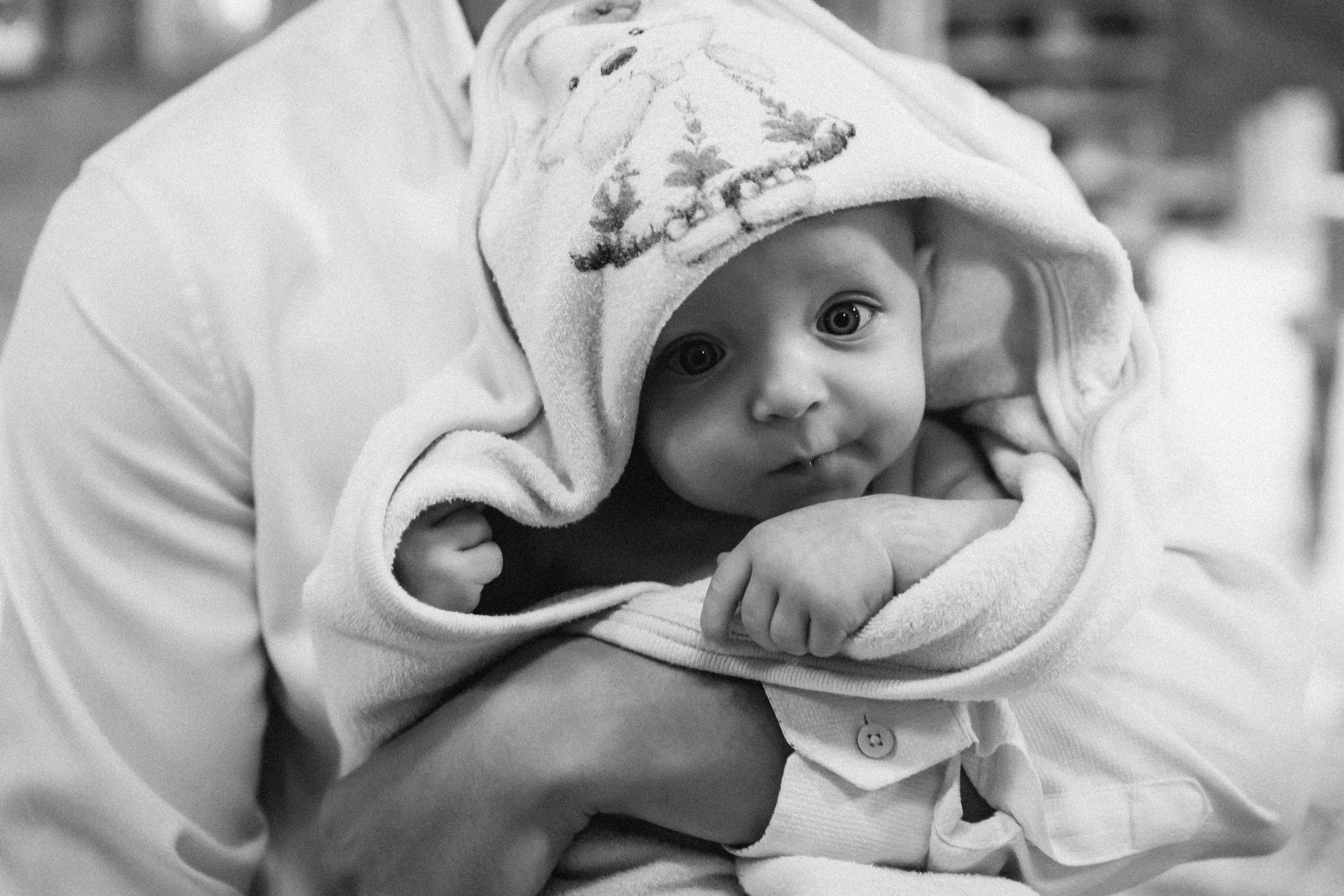 Крещение Максима. Семейный фотограф Минск Усова Ольга