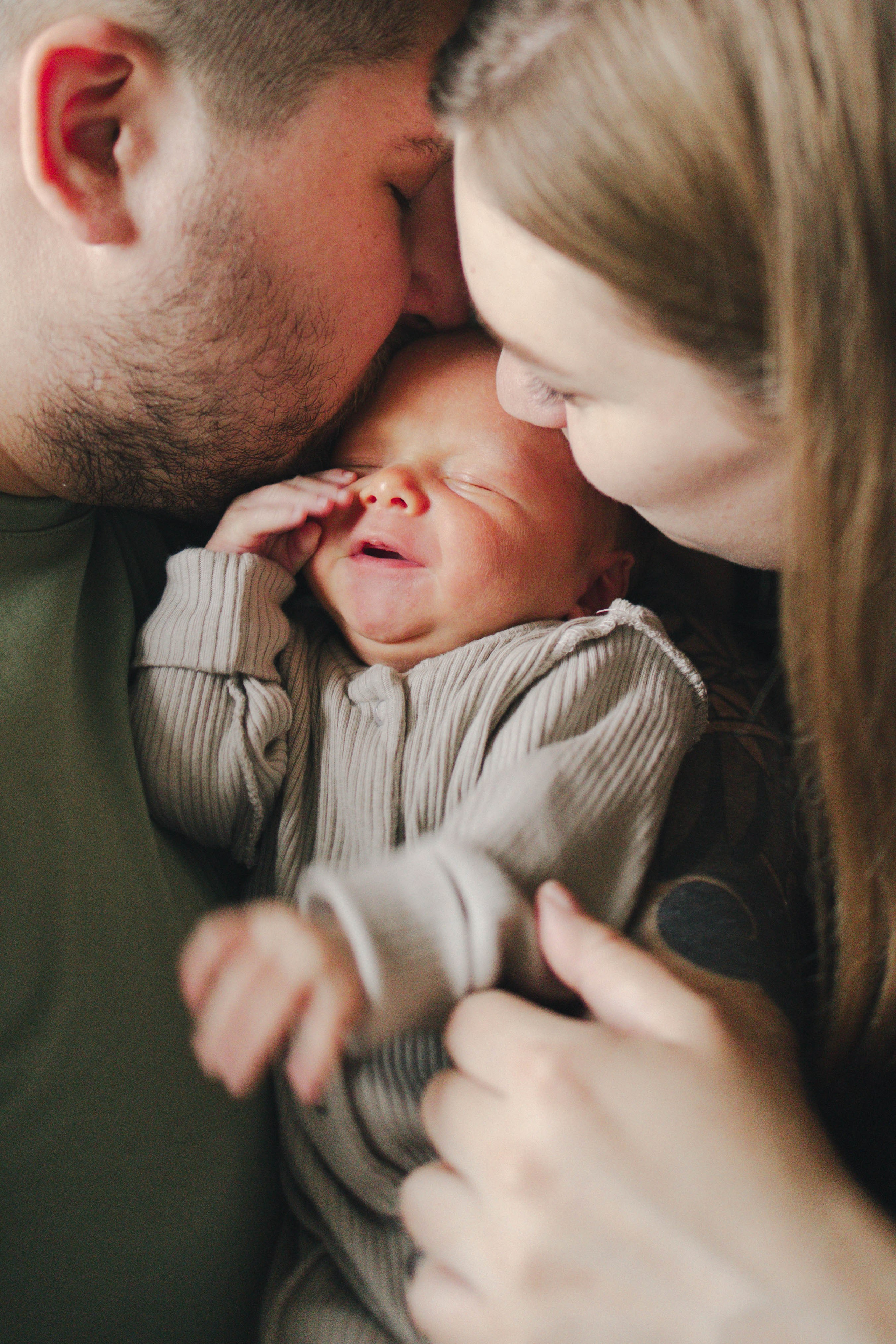 Фотосессия в честь рождения Ромы. Семейный и детский фотограф в Москве Маргарита Сереброва