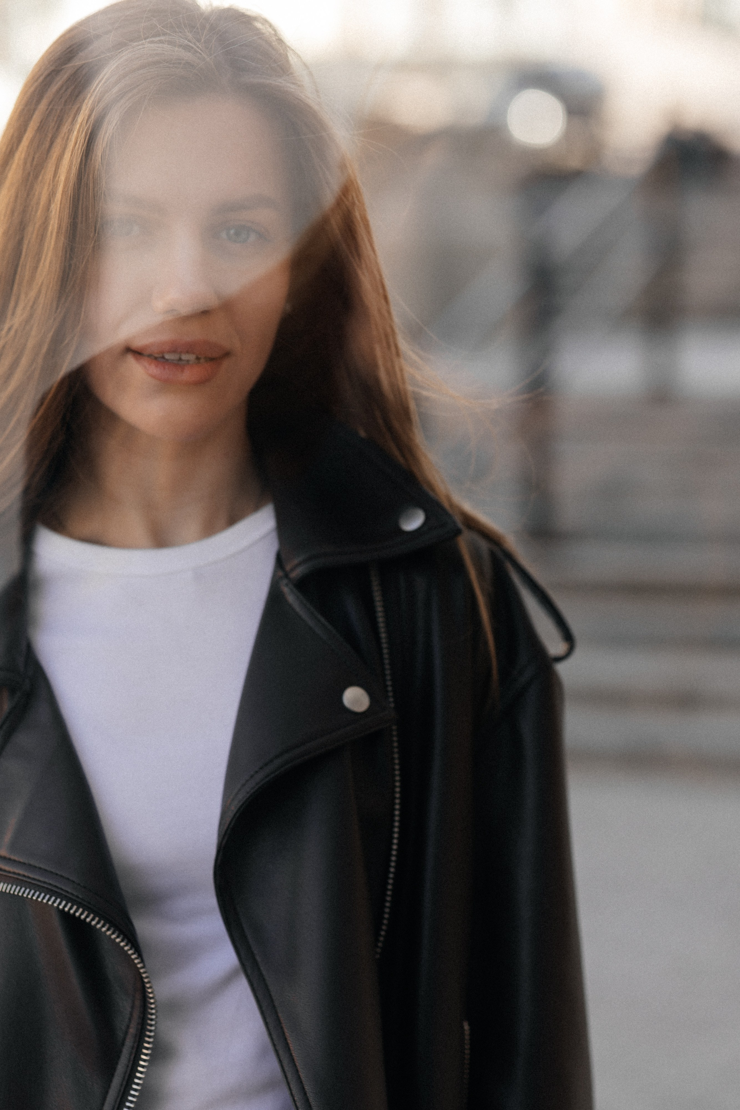 Катя. Фотограф Ульяна Дивина в Нижнем Новгороде и Нижегородской области