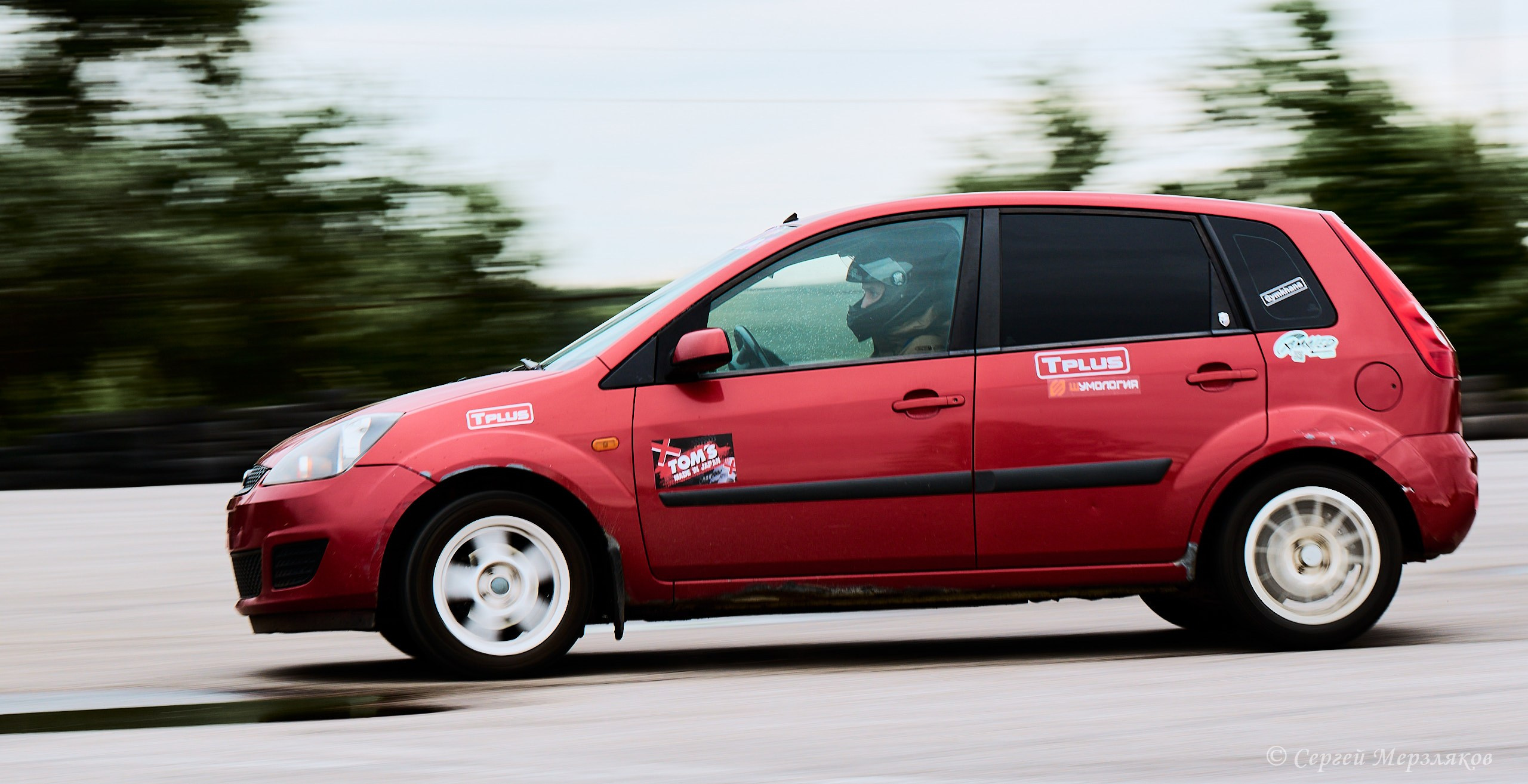 Джимхана. 2 этап. Уфа. 29.06.2024. Спортивный репортажный фотограф в Ижевске Сергей Мерзляков