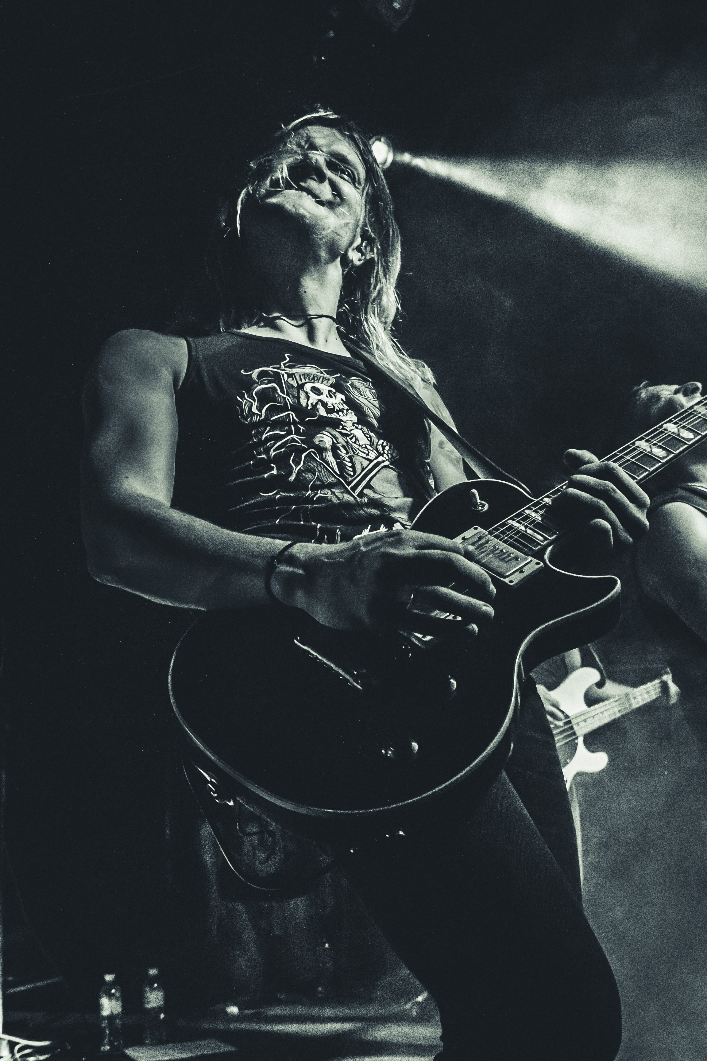 Йорш, Красноярск. 20.09.2025, Эрмитаж. Фотограф Регина Крикунова г. Красноярск