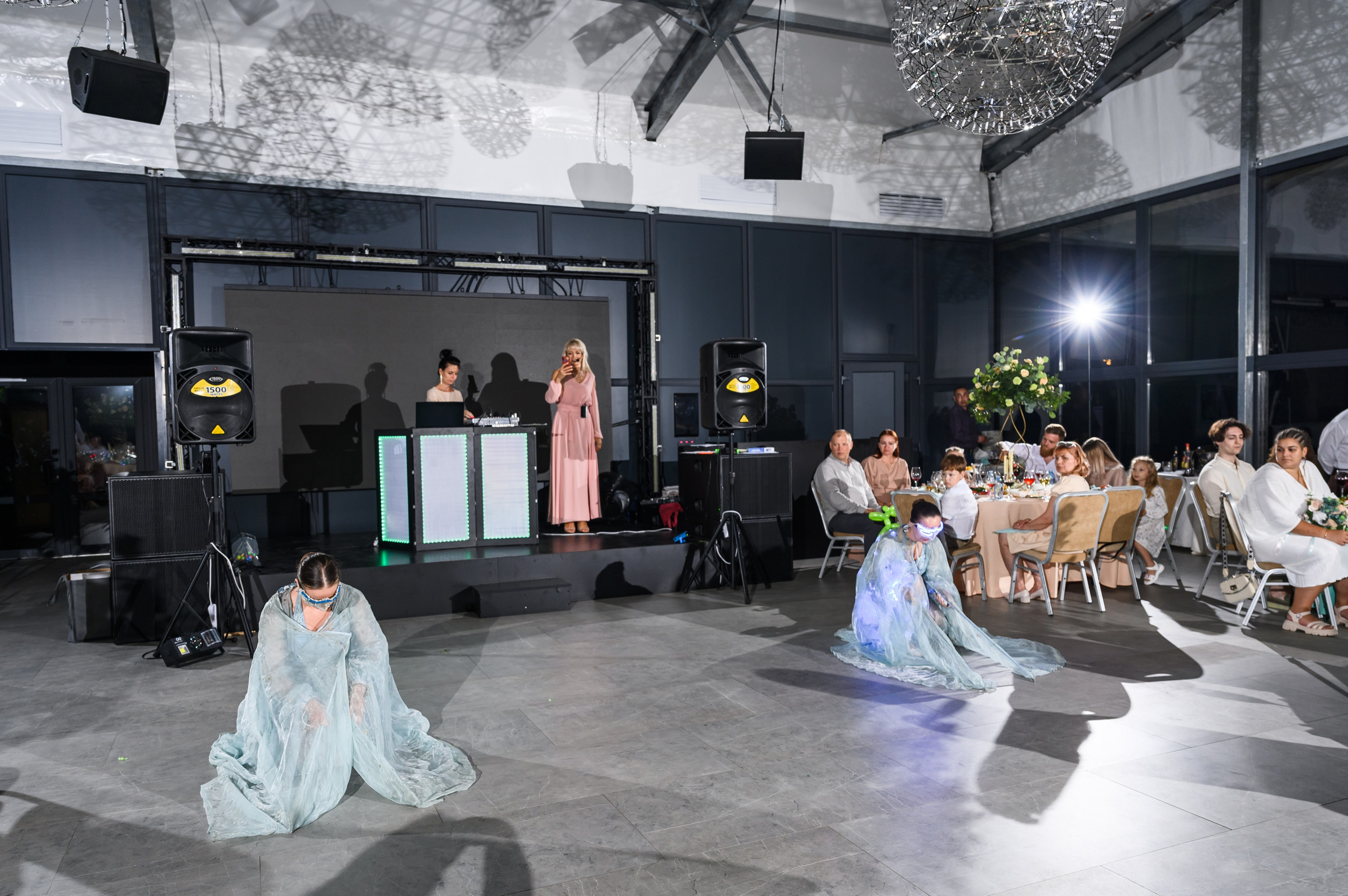 Свадебная фотосессия Загородный клуб Артиленд. Свадебный фотограф Москва Юрий Кульман