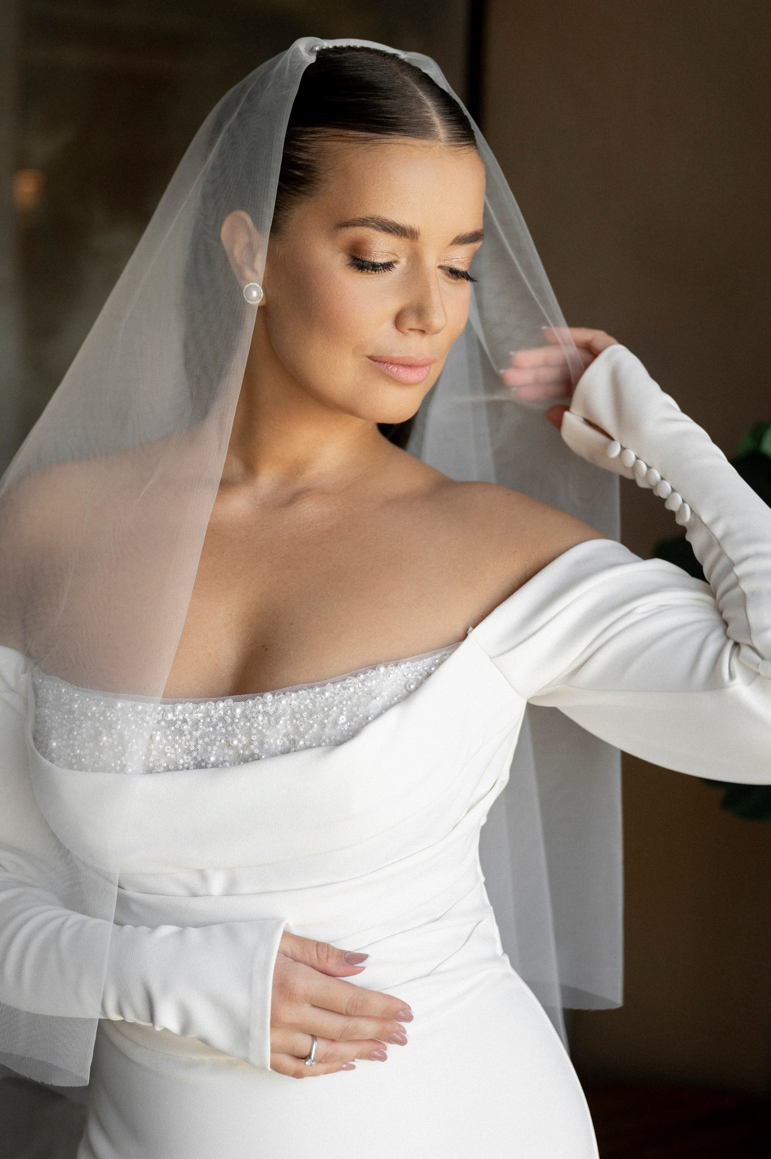 Сергей и Ирина. Свадебный и семейный фотограф Ракитин Илья