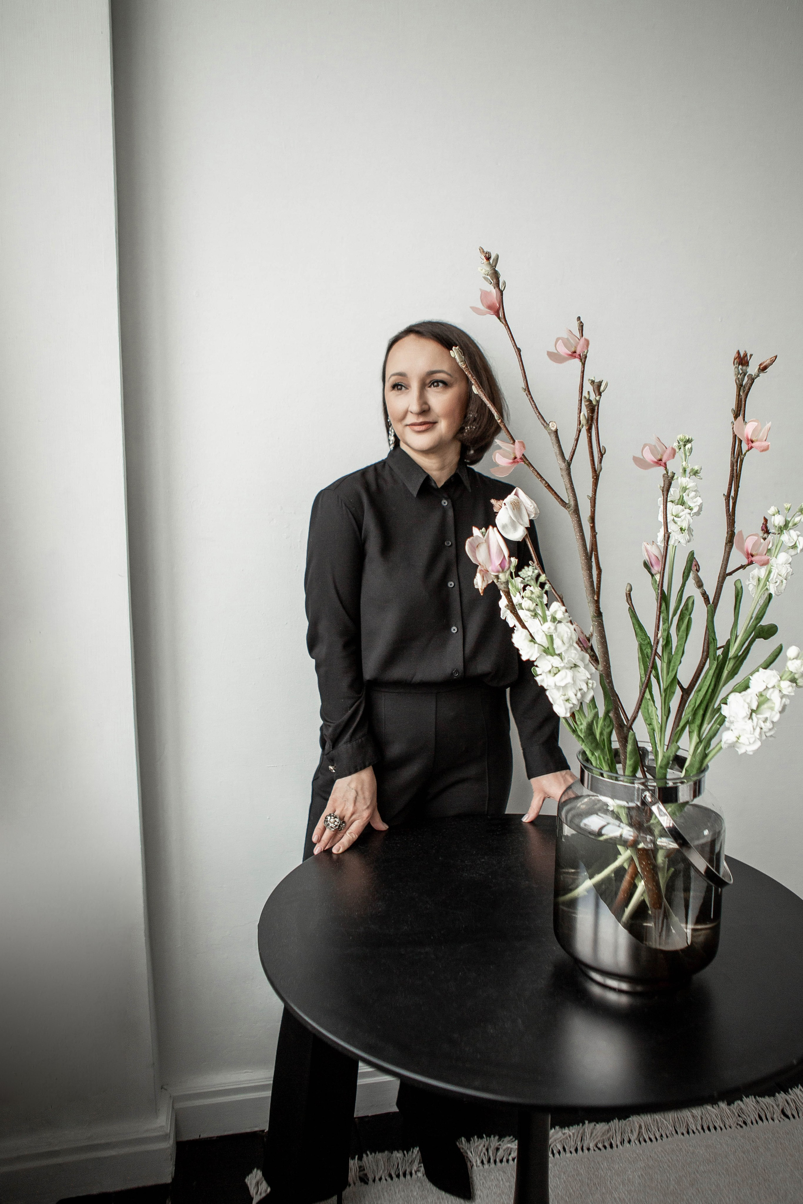 Фотодень «Магнолия». Фотограф Екатерина Голицына