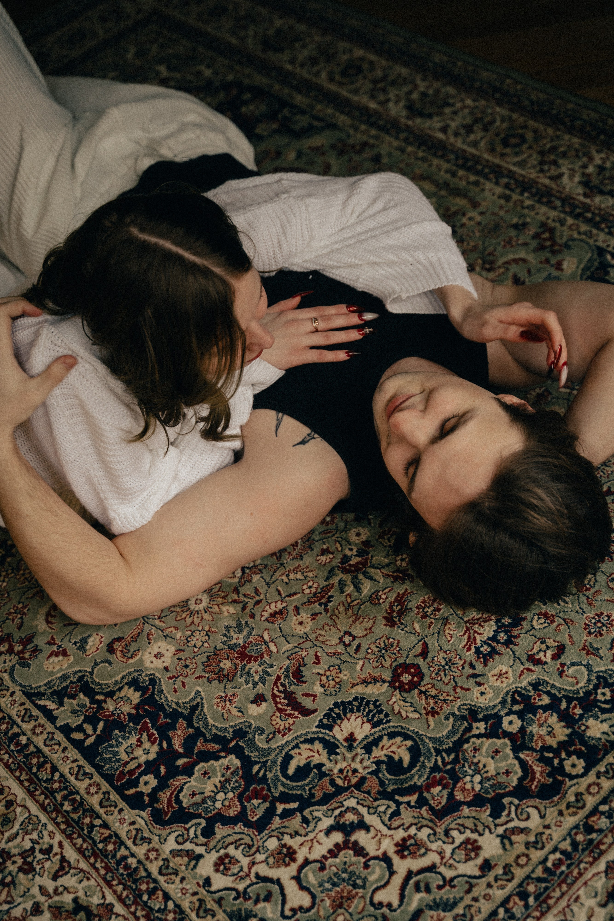 Игорь и Настя. Фотограф Екатеринбург