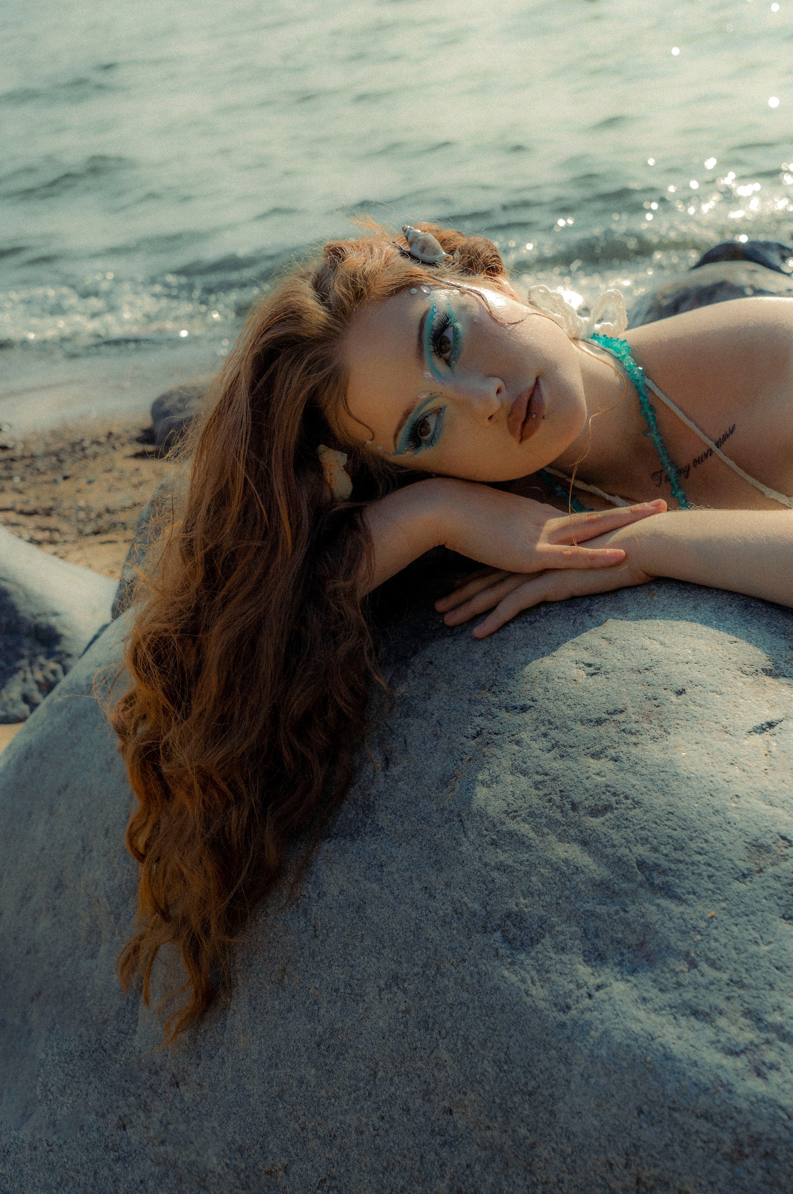 Портреты. Фотограф и оператор в Санкт-Петербурге