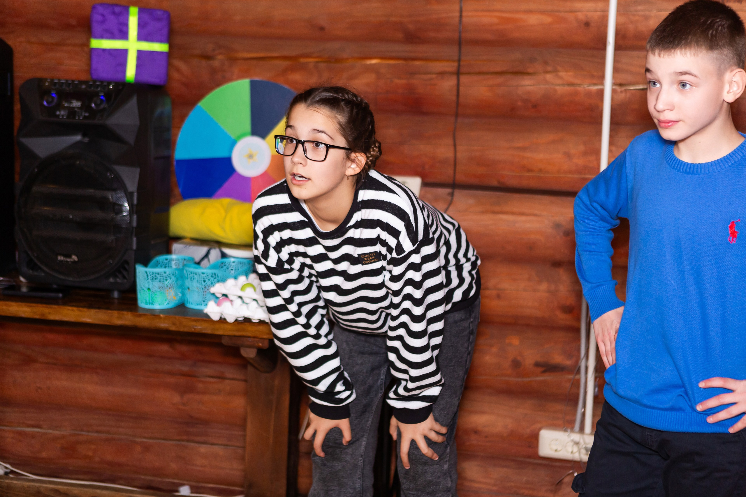 ШОУ KIDS 12.05. Профессиональный фотограф в Мценске и Орловской области