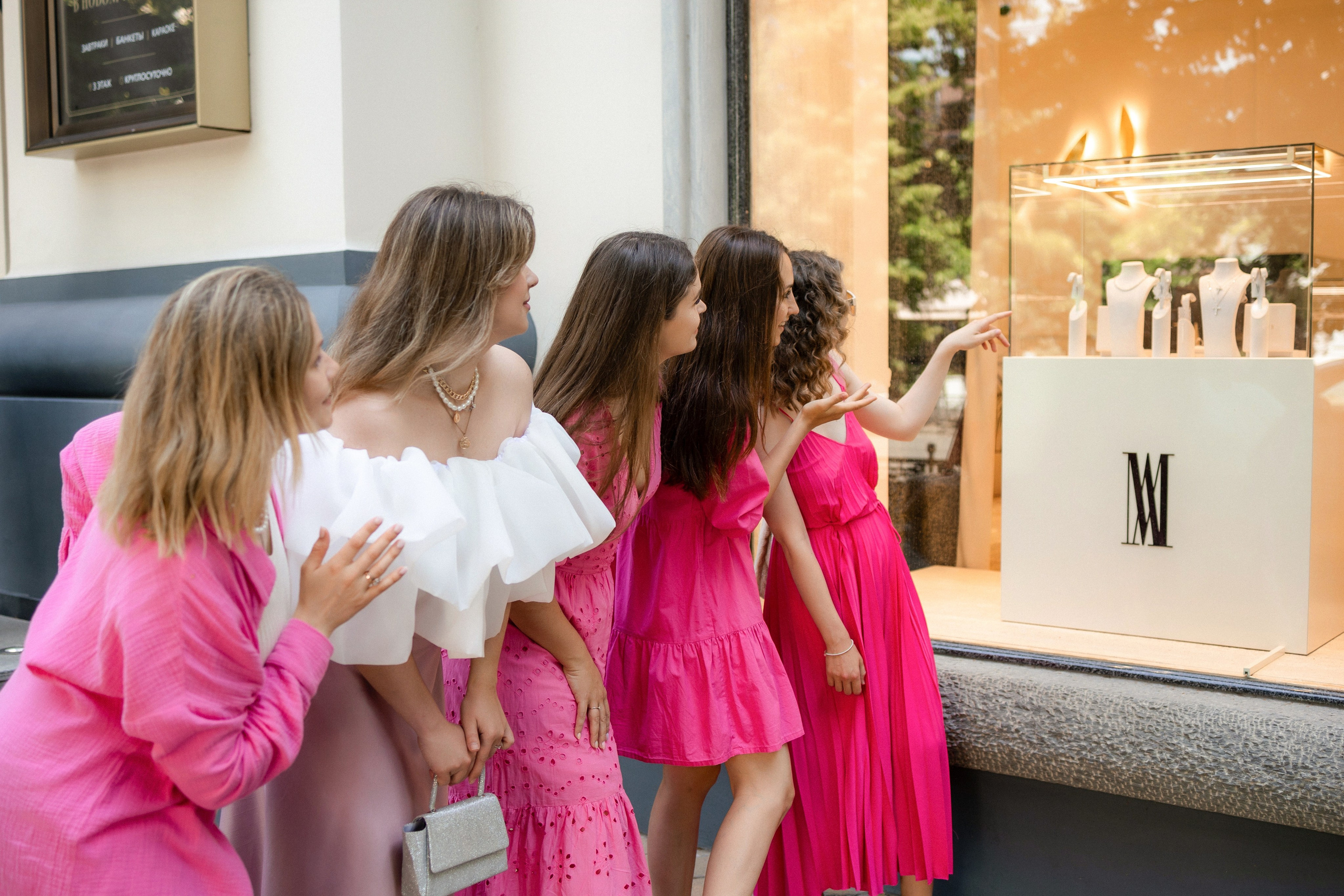 PINK day. Арина Тамочкина. Фотограф Краснодарю