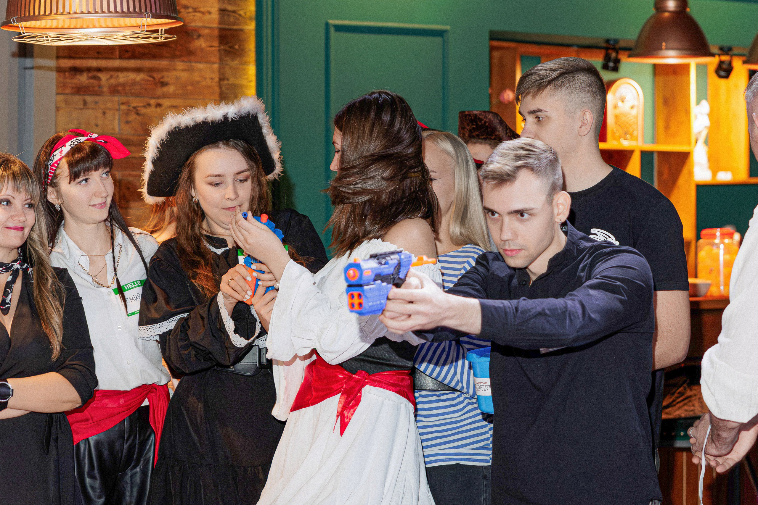 Happy Birthday CARAMEL. Фотограф Арина Тамочкина