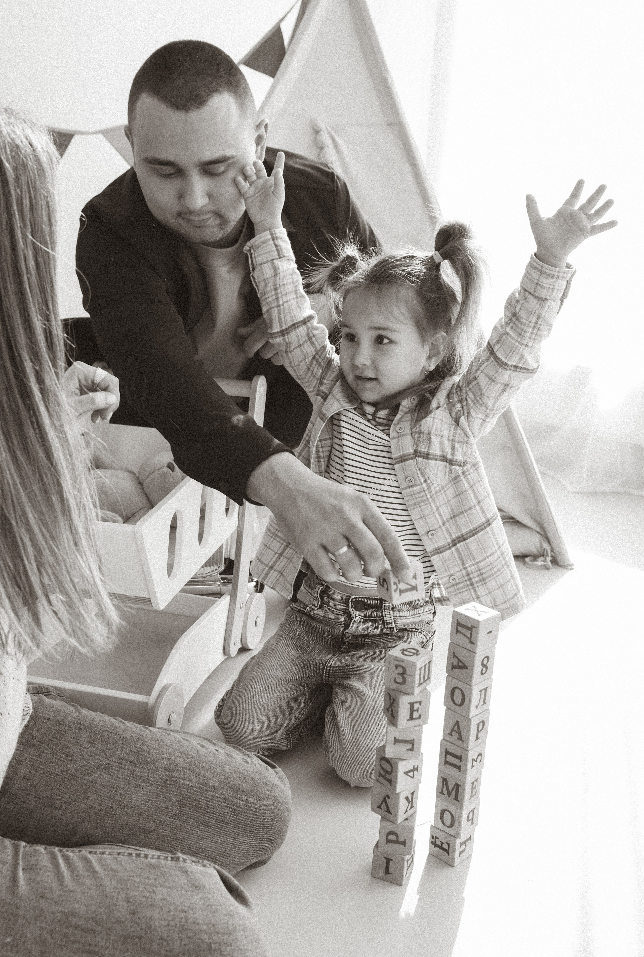 Love Story. Фотограф Владислав Адмиралов