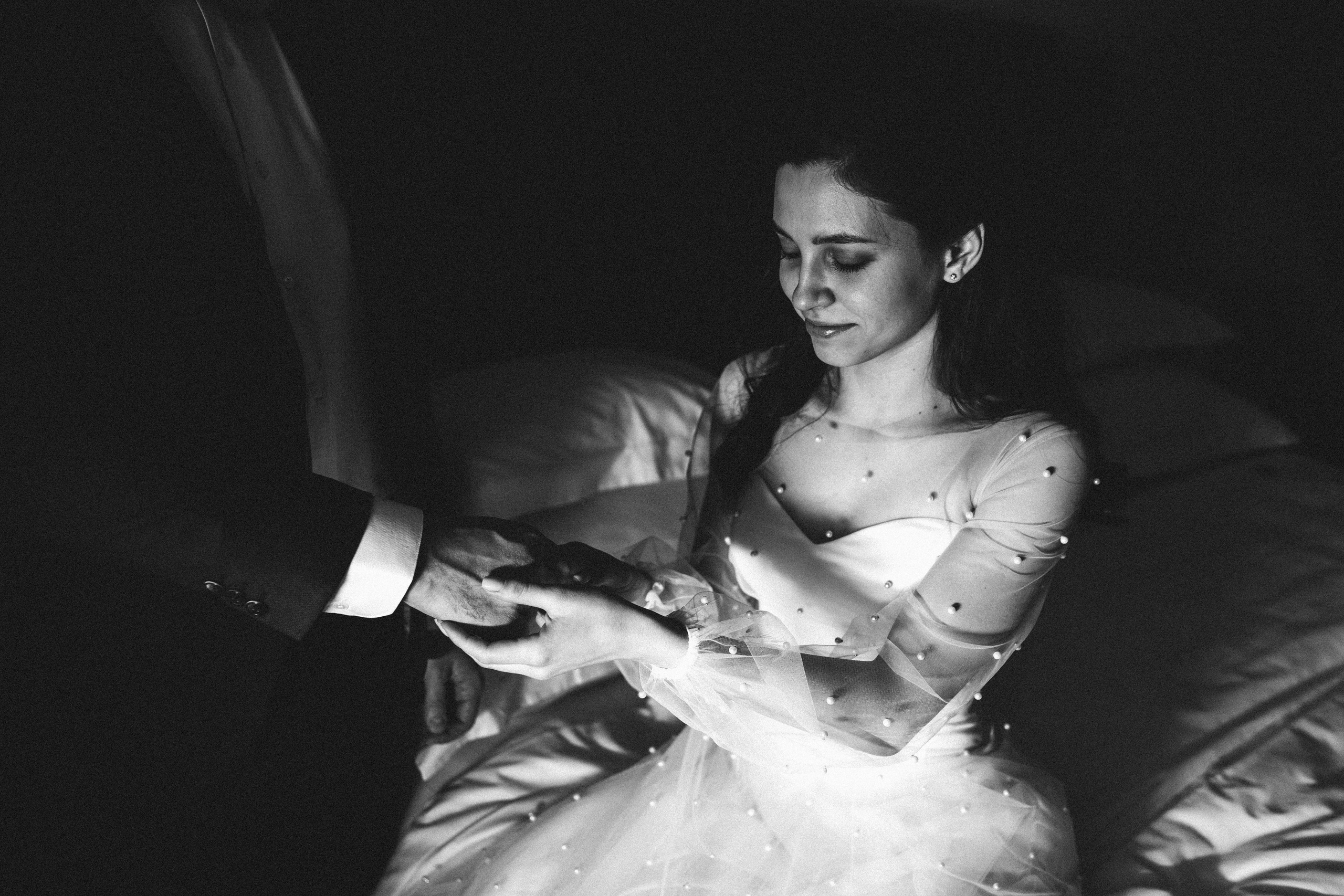 НАЦИОНАЛЪ. Миша Снимет | твой фотограф