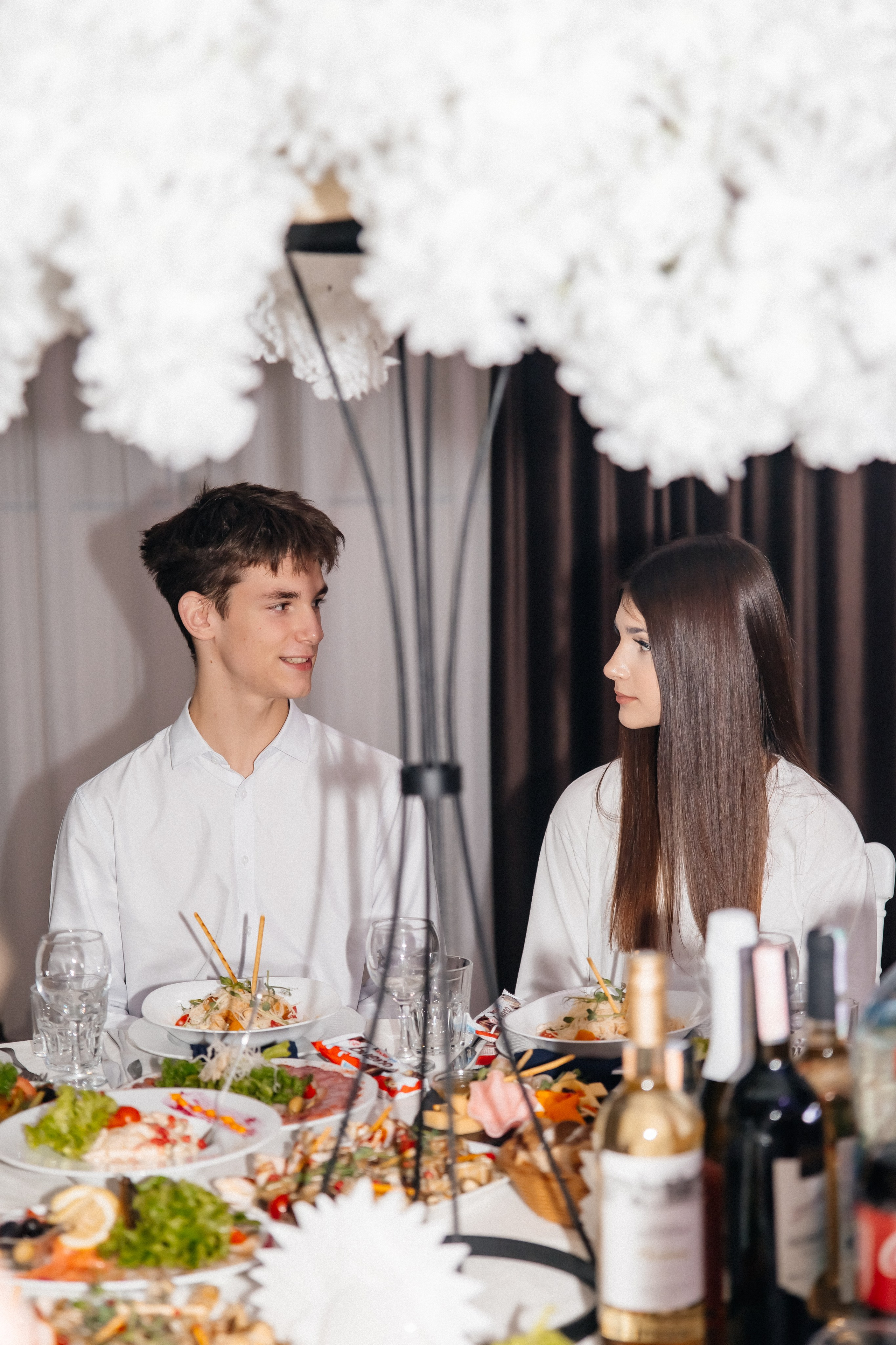 Елена и Алексей. Светлана Ванцлав — фотограф Минск, Беларусь