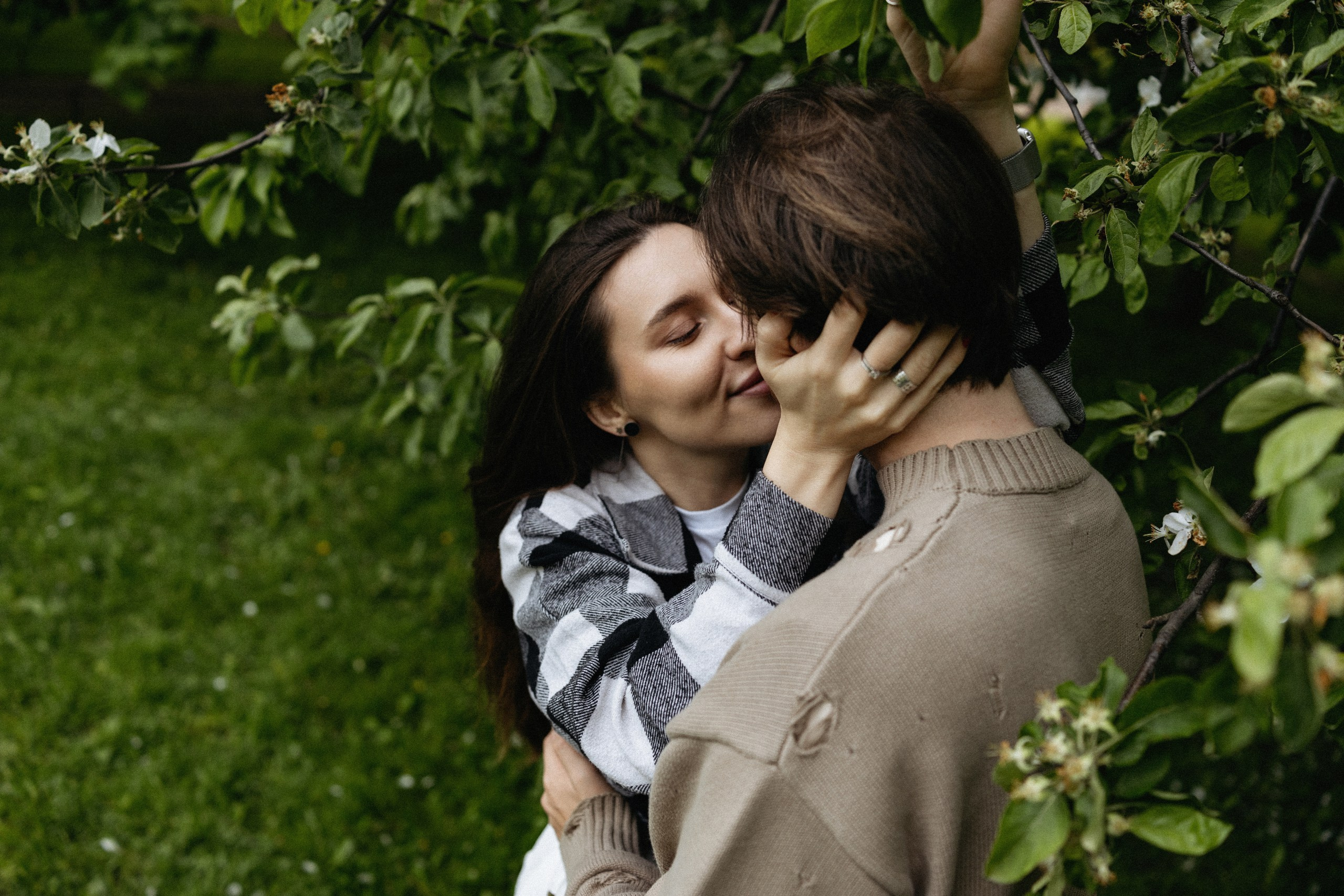 Лавстори съёмка. Вера Пьянцева фотограф в Санкт-Петербурге | индивидуальная, семейная и парная (love-story) съёмка