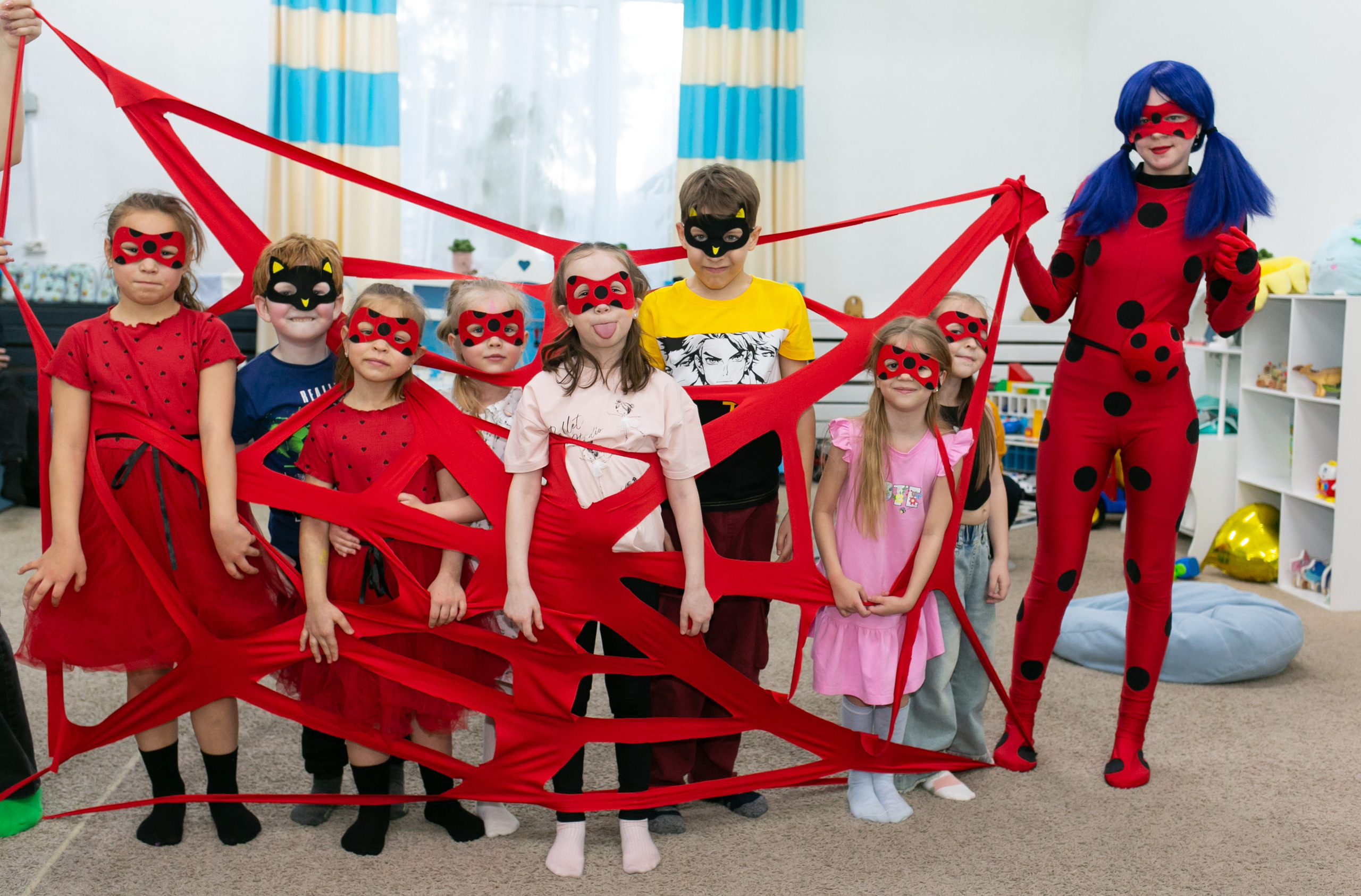 Праздники. Фотограф новорожденных и семейный фотограф НСО г. Бердск Марина Львова