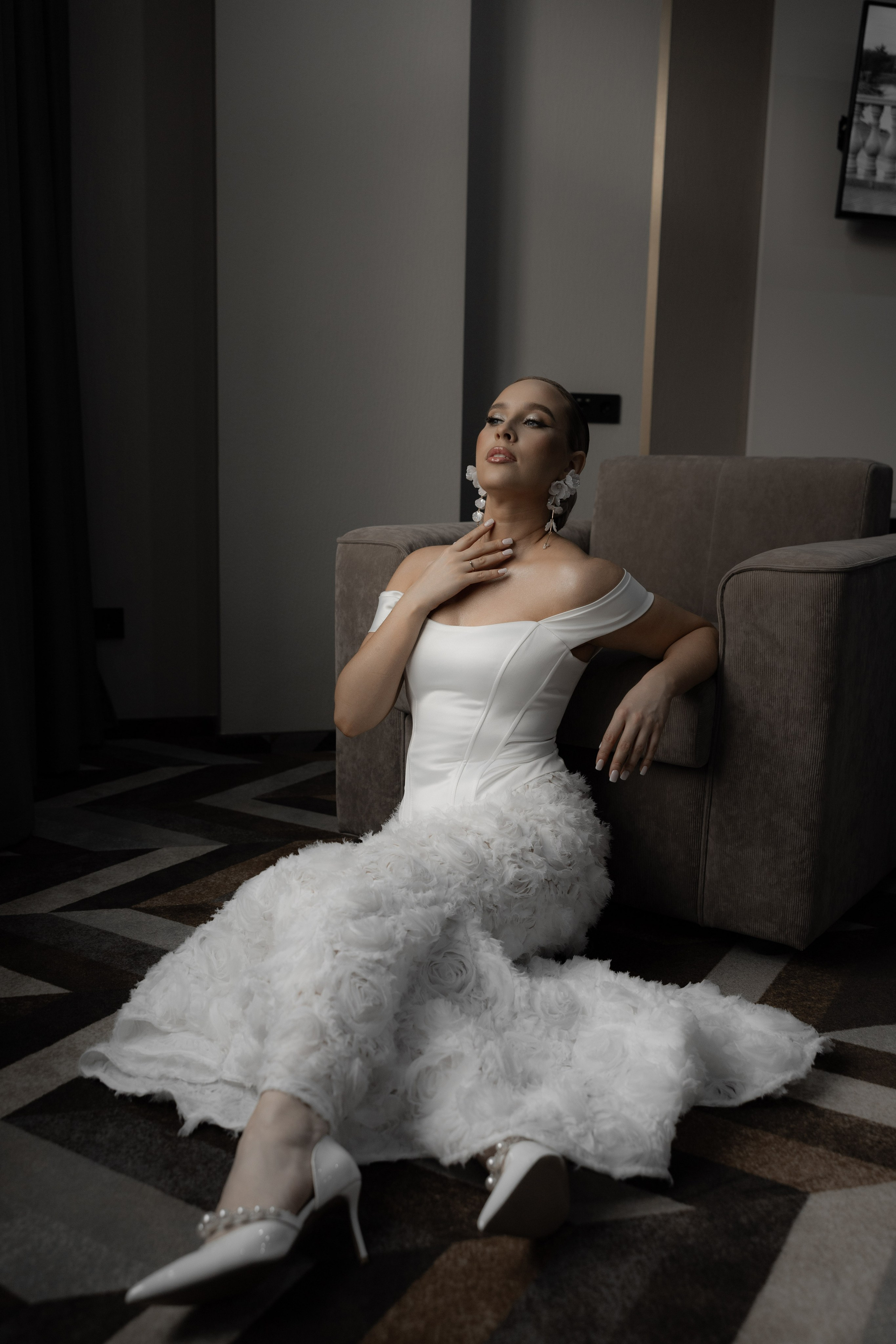 Константин и Инна. Свадебный фотограф Тула Москва СПБ / Сёмина Дарья