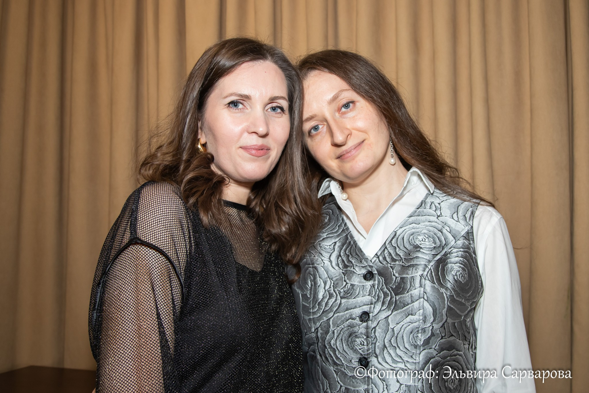 Новогодний корпоратив. Репортажный Фотограф