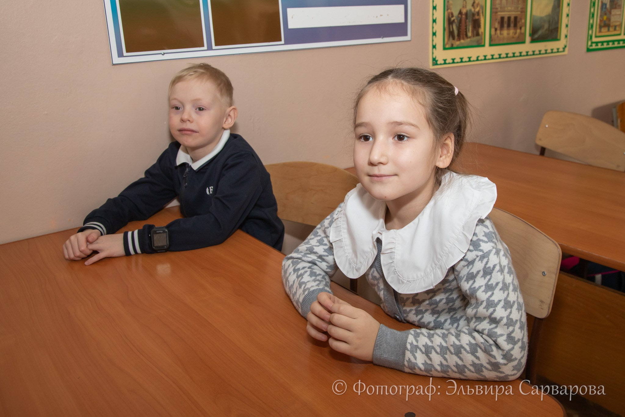 Мастер-класс по леденцам. Репортажный Фотограф