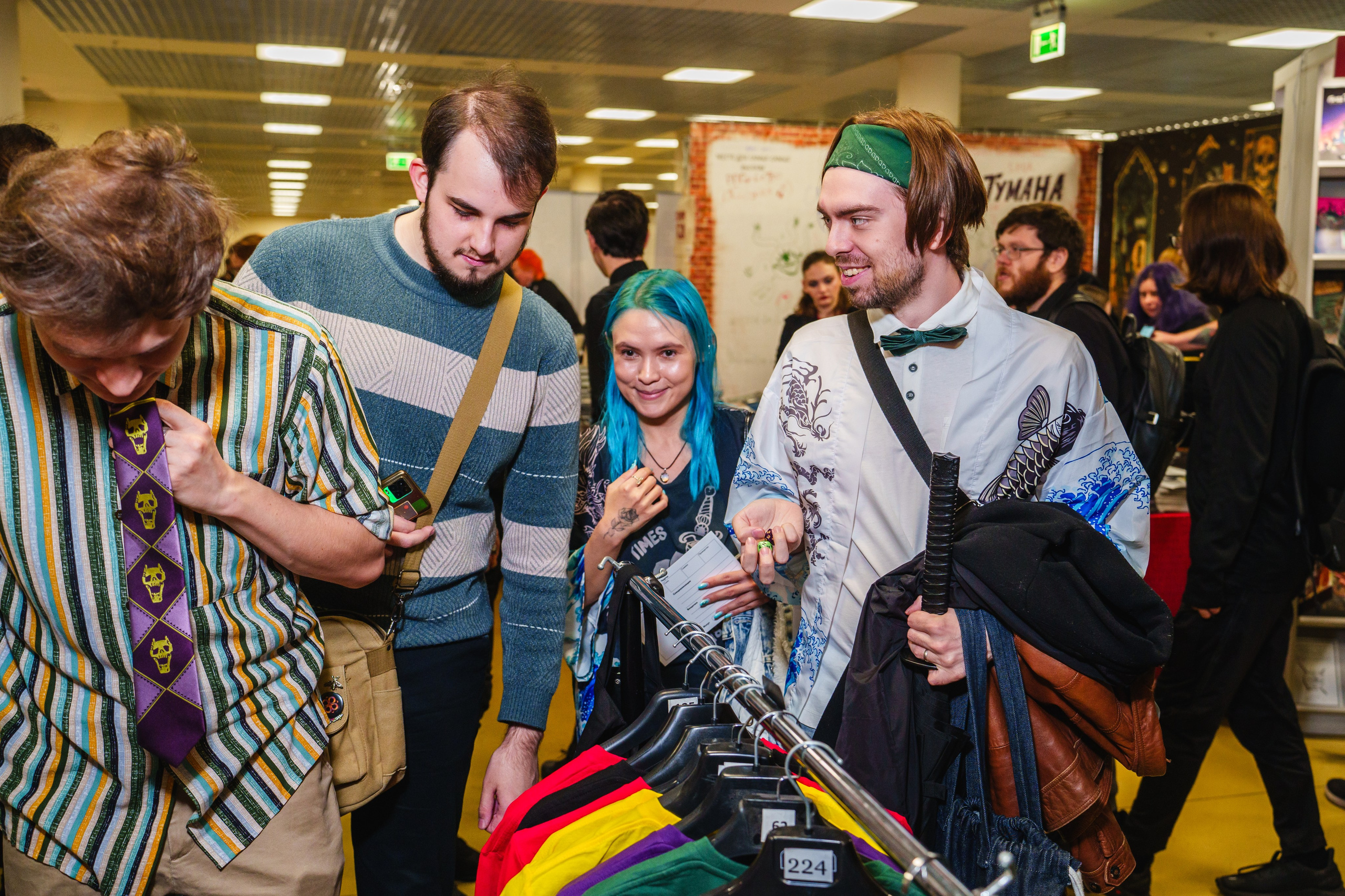 Living room studio. Ролекон 24. Великолепный фотограф Александр Захарченко