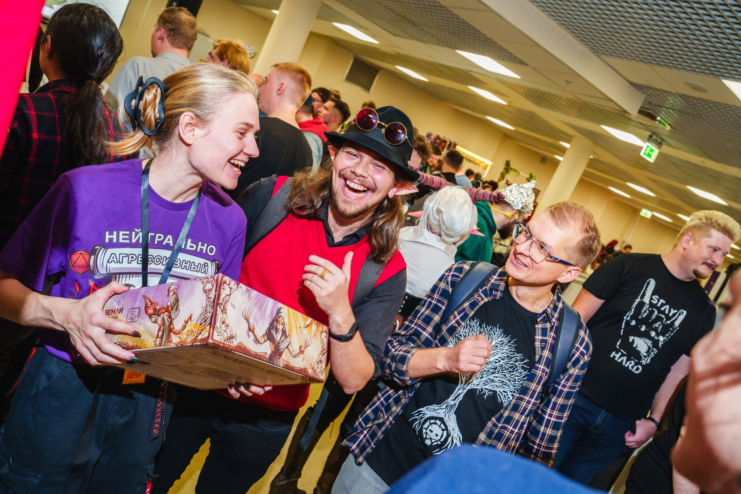 Living room studio. Ролекон 24. Великолепный фотограф Александр Захарченко