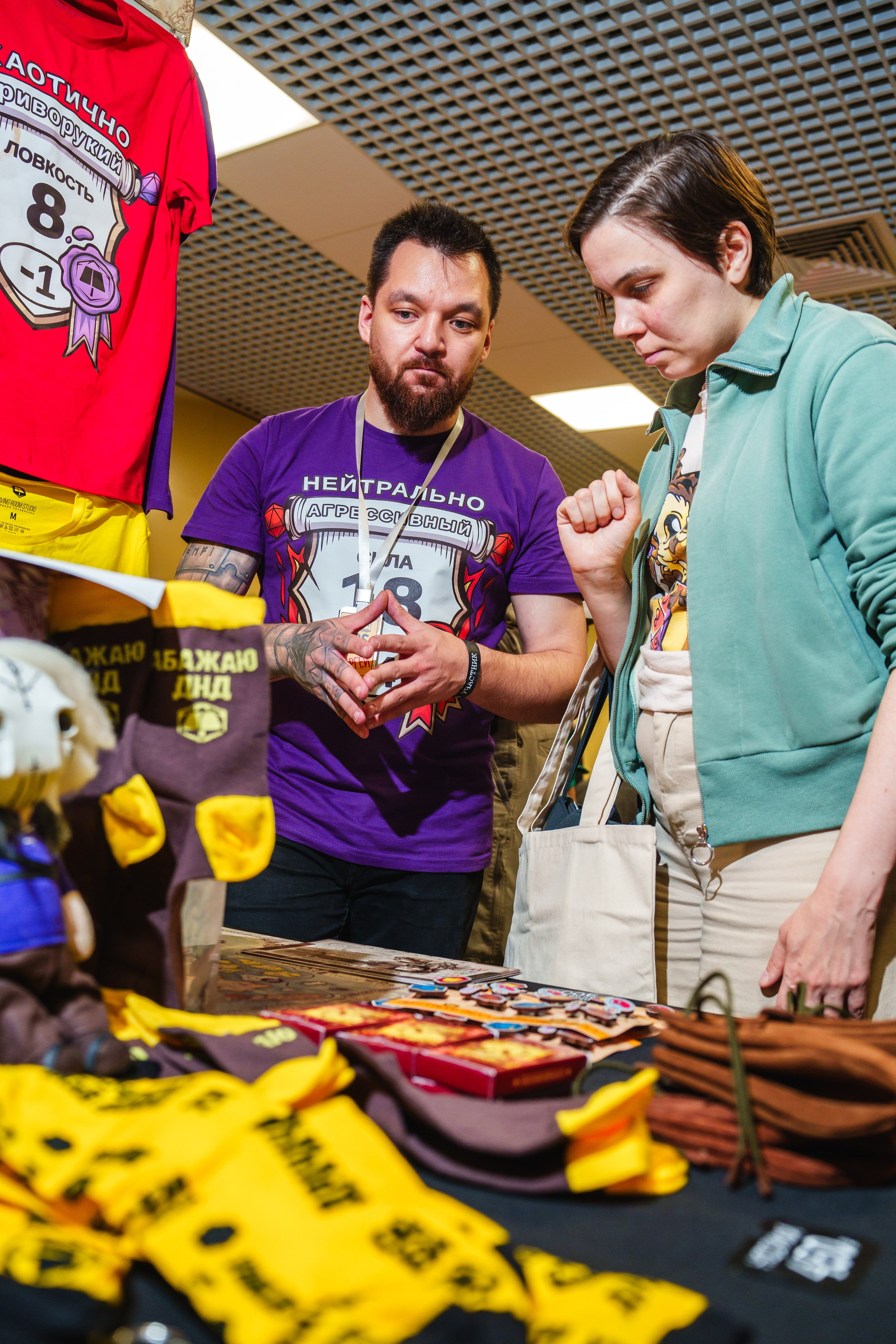 Living room studio. Ролекон 24. Великолепный фотограф Александр Захарченко