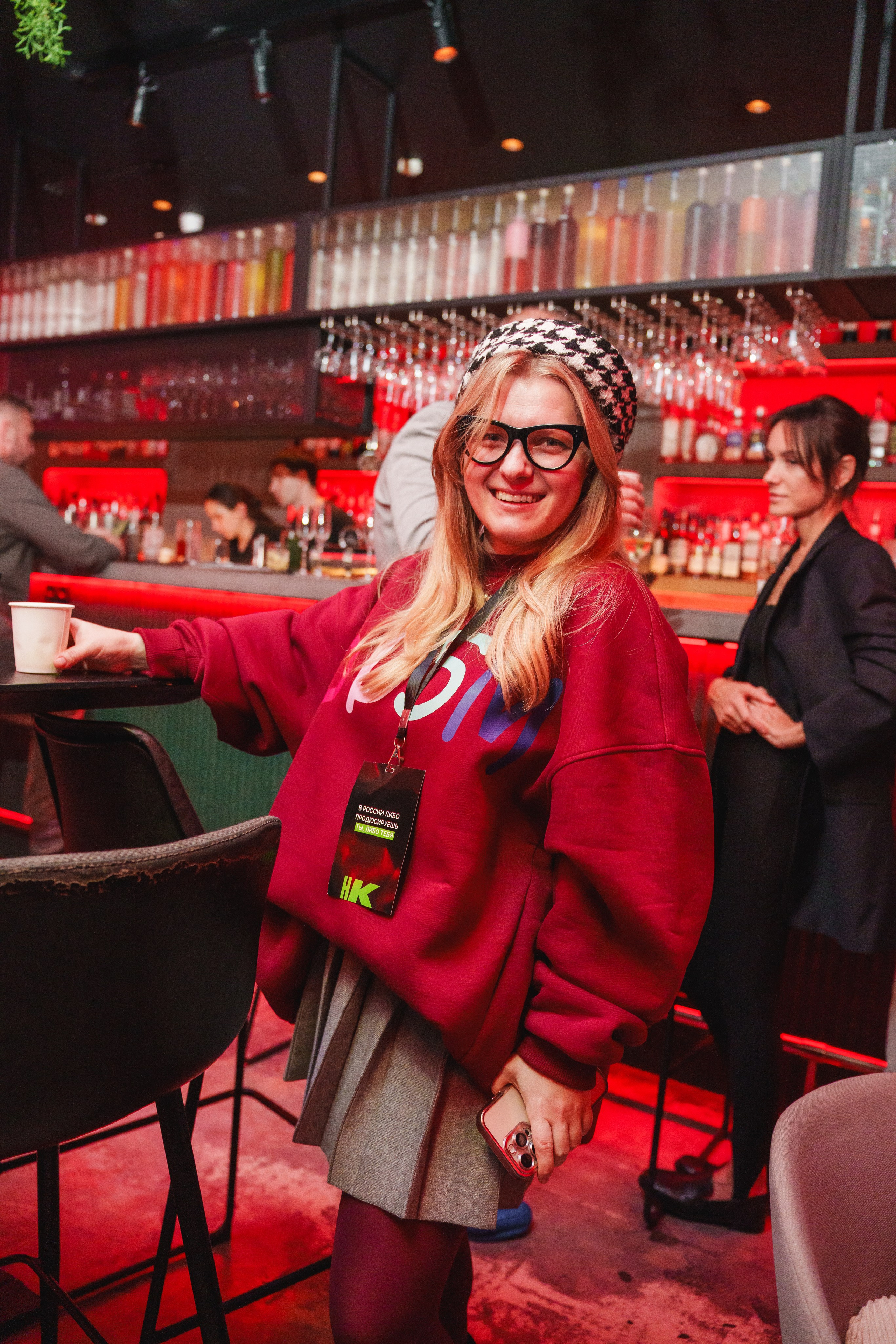 Картозианцы 2 поток. Великолепный фотограф Александр Захарченко