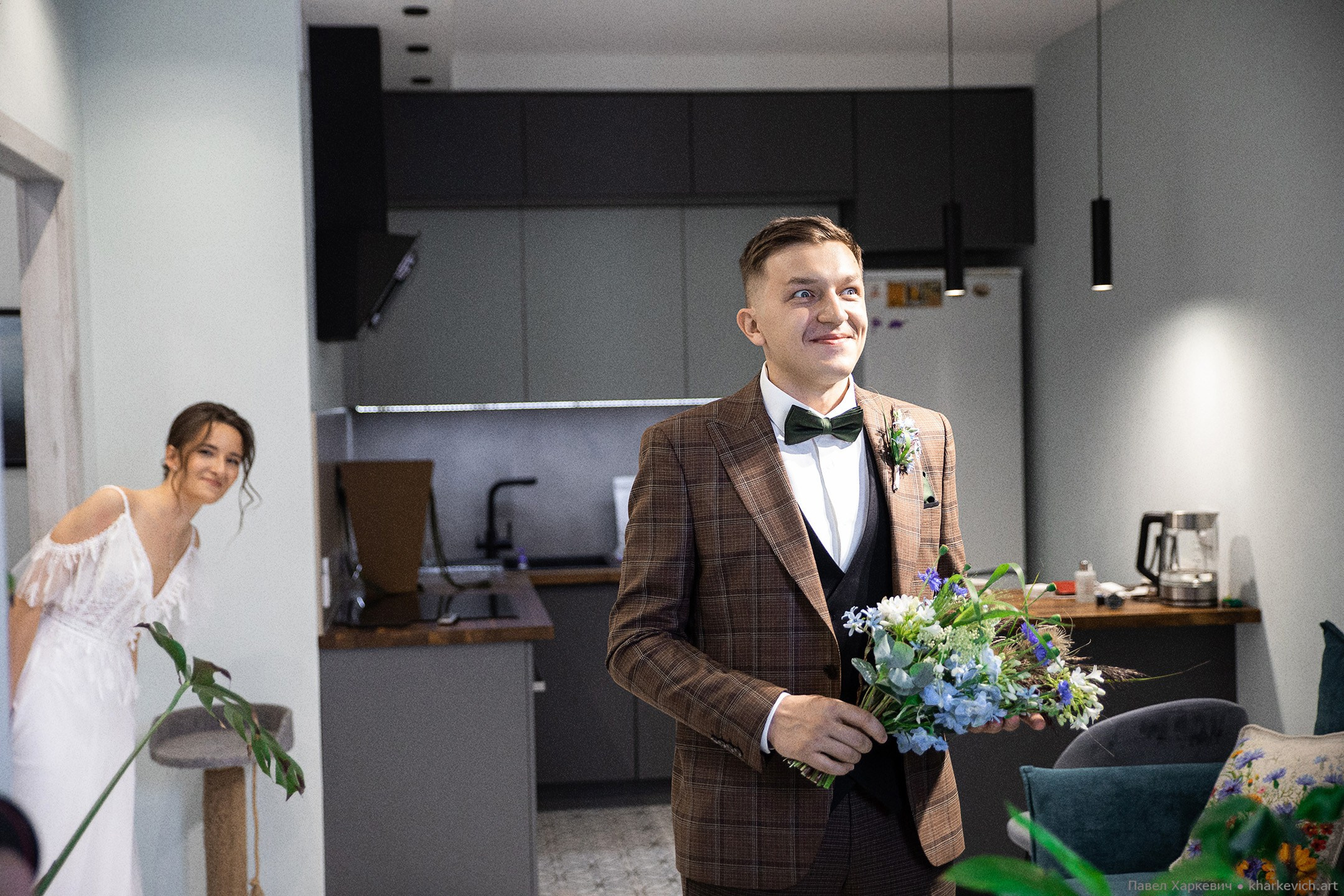 Свадьба — МОРЕ И ЛЕС. Фото-видео студия АРТ СОБЫТИЕ