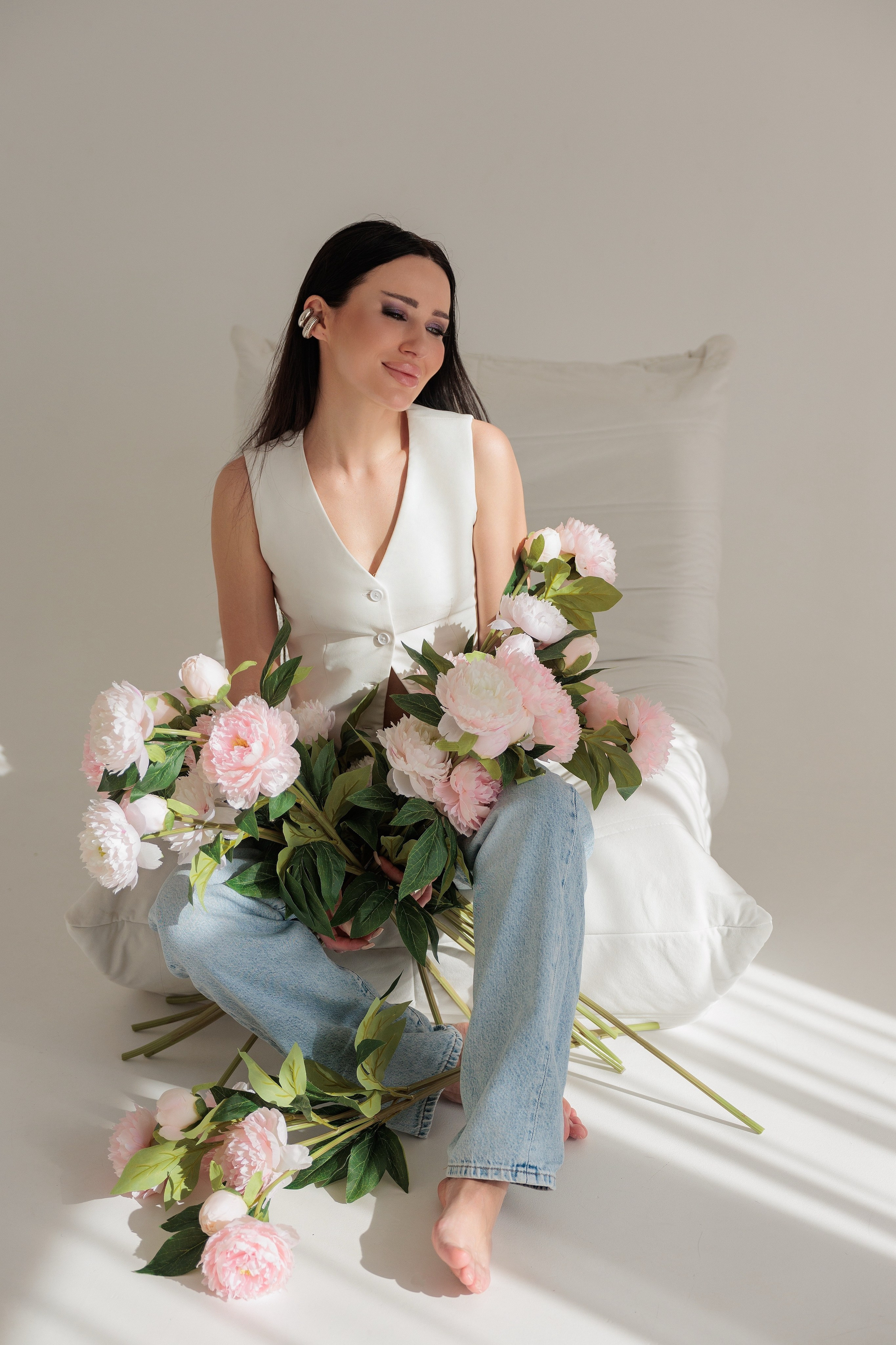 Виктория. Фотограф в Ялте