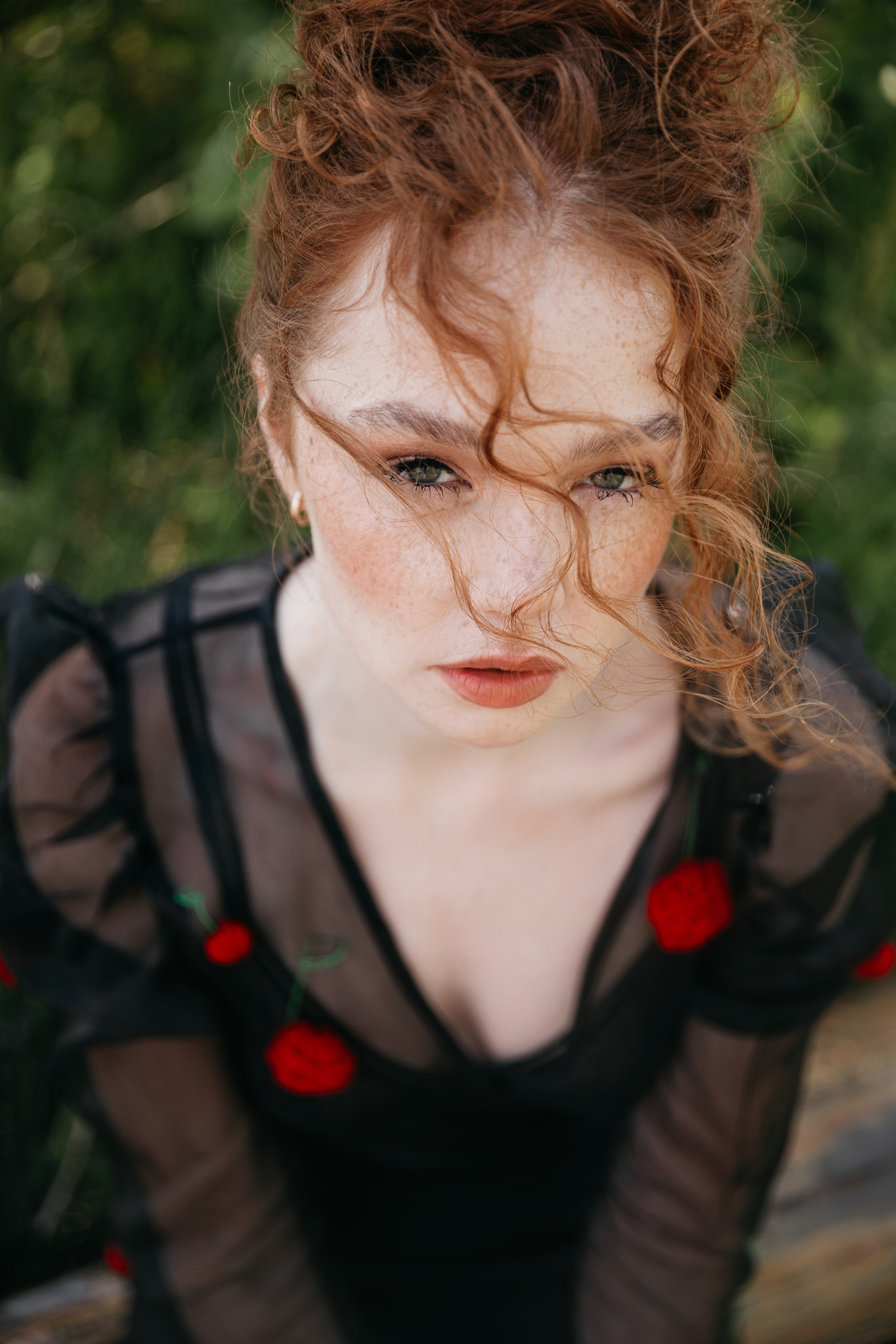 Настя. Фотограф в Твери Лагодная Яна