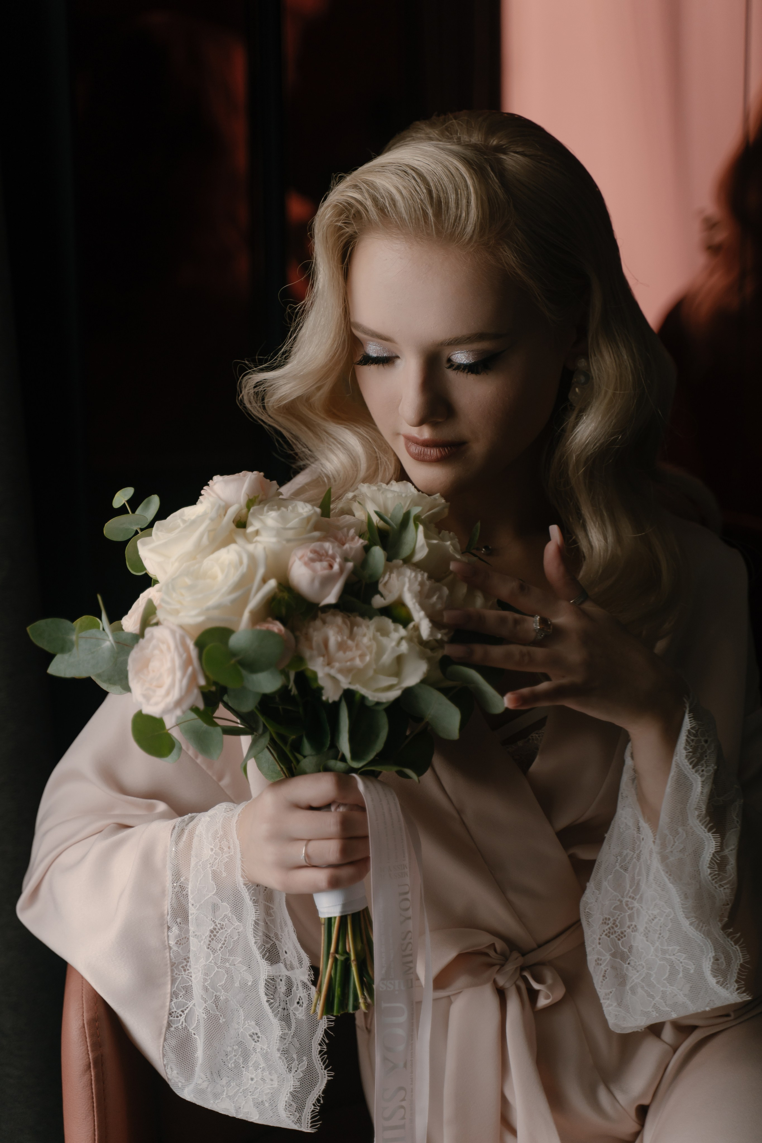 A&V. Свадебный фотограф — Наталья Фед СПб/Москва