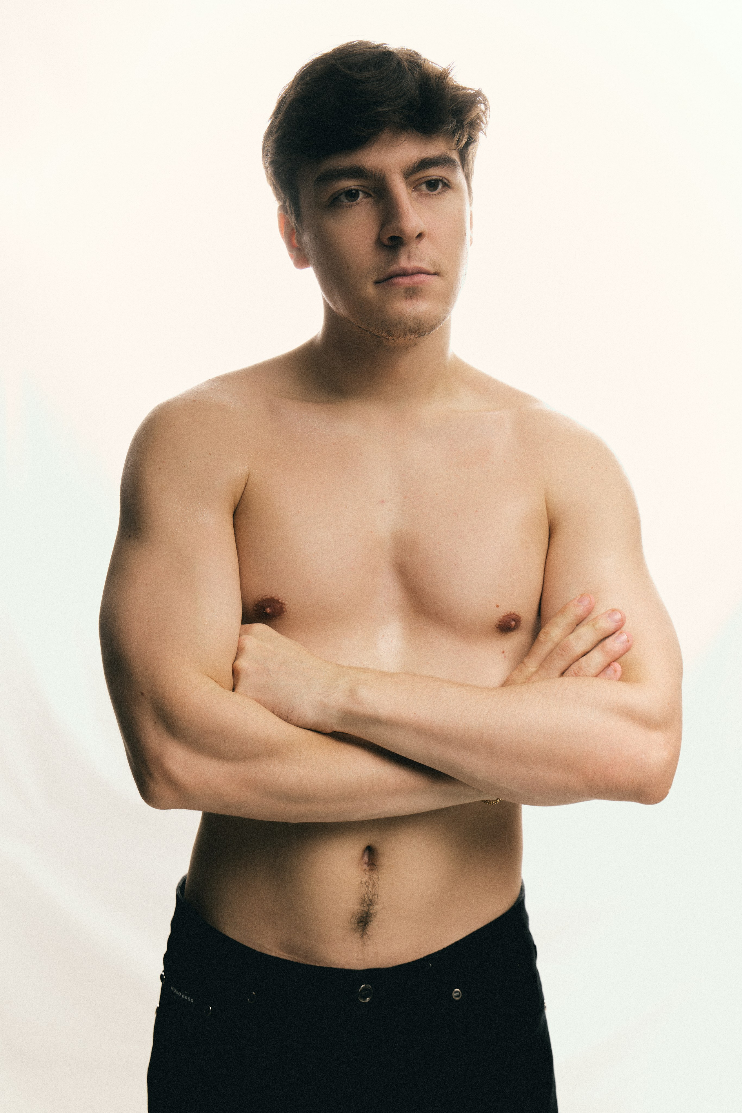 Max. Фотограф для души Анастасия Конкс