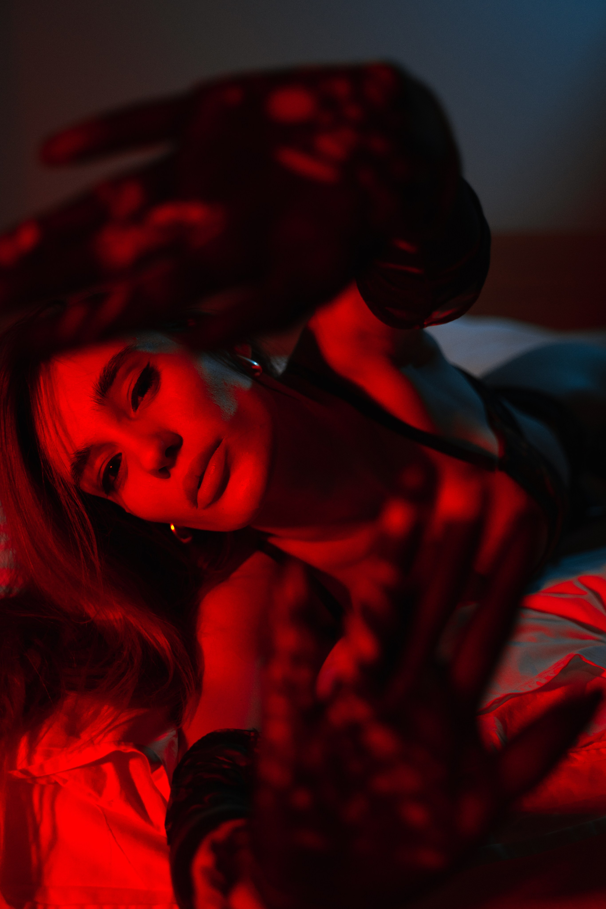 Альбом 27. Портретный и будуарный фотограф в Москве и МО