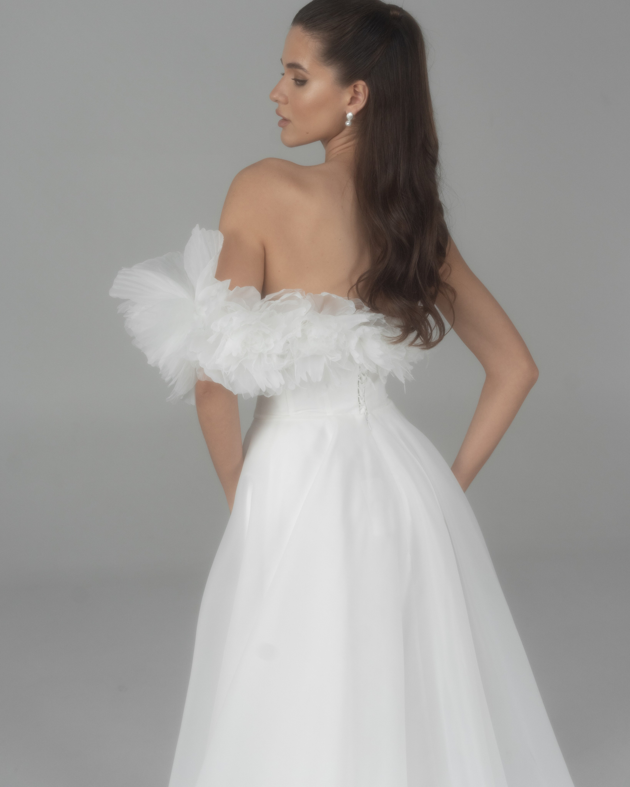 Свадебный Салон. Фотограф Олеся Скворцова