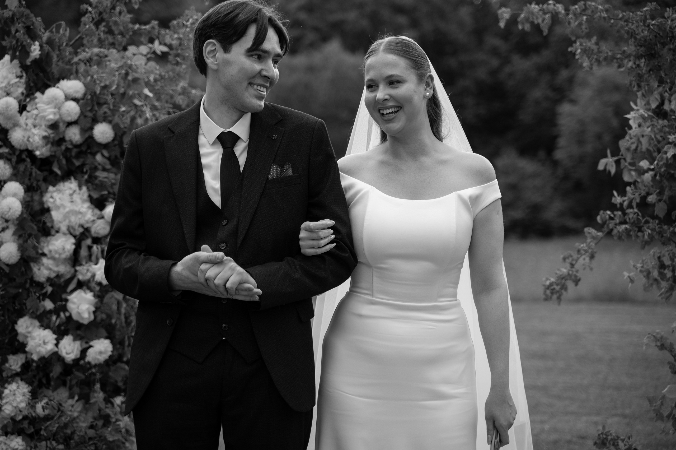 Олег и Рита. Свадебный фотограф Тула