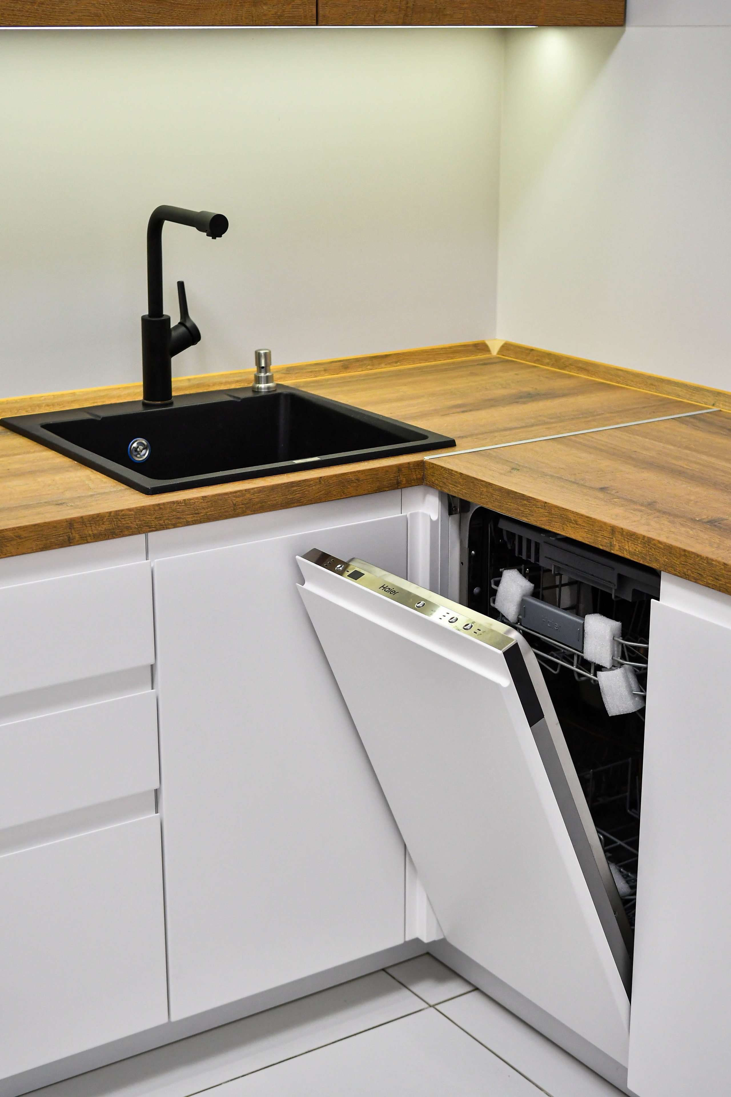 МЕБЕЛЬ. Фотограф недвижимости в Красноярске Анна Шафарина