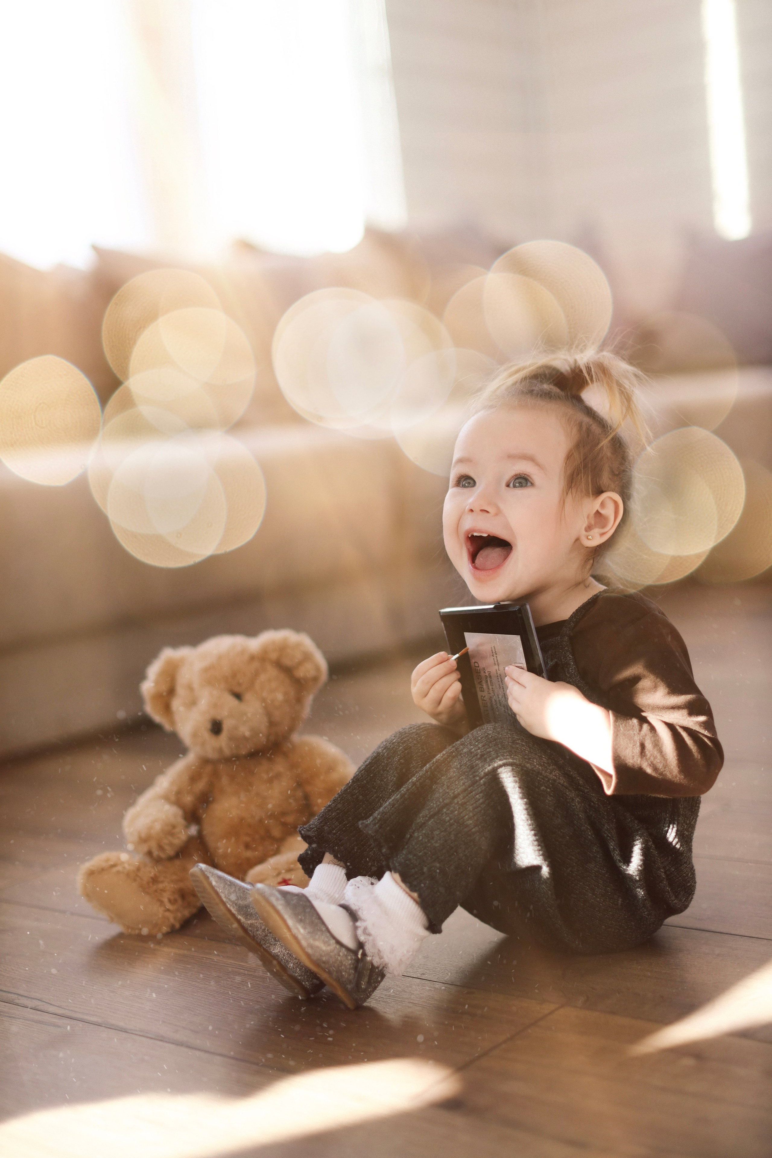 Детские портреты. Vlada Bulakh Photography