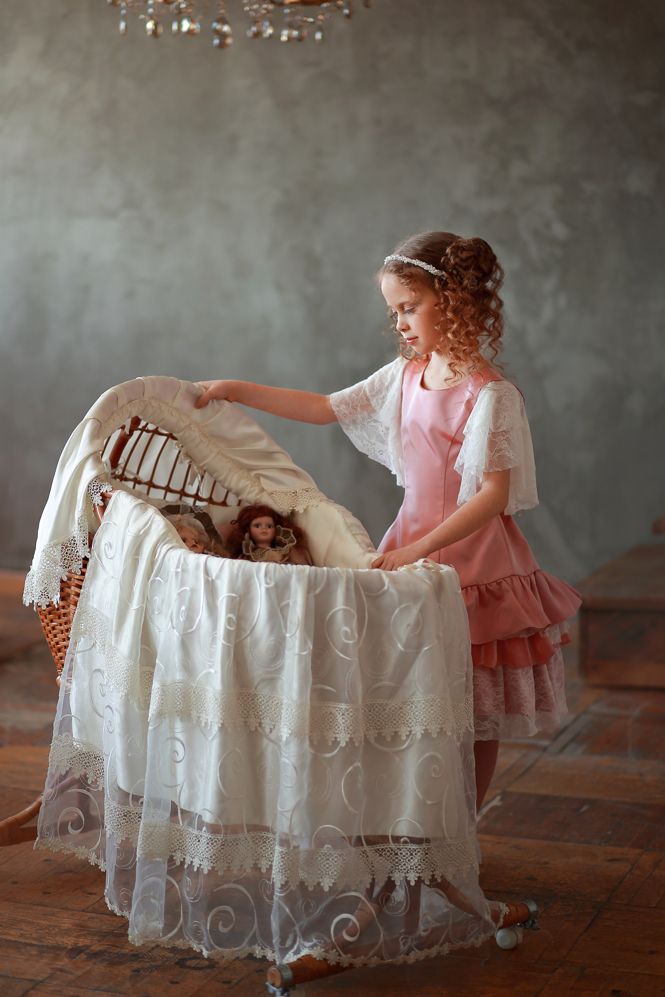 Онлайн курс «Художественная фотография». Ольга Котова