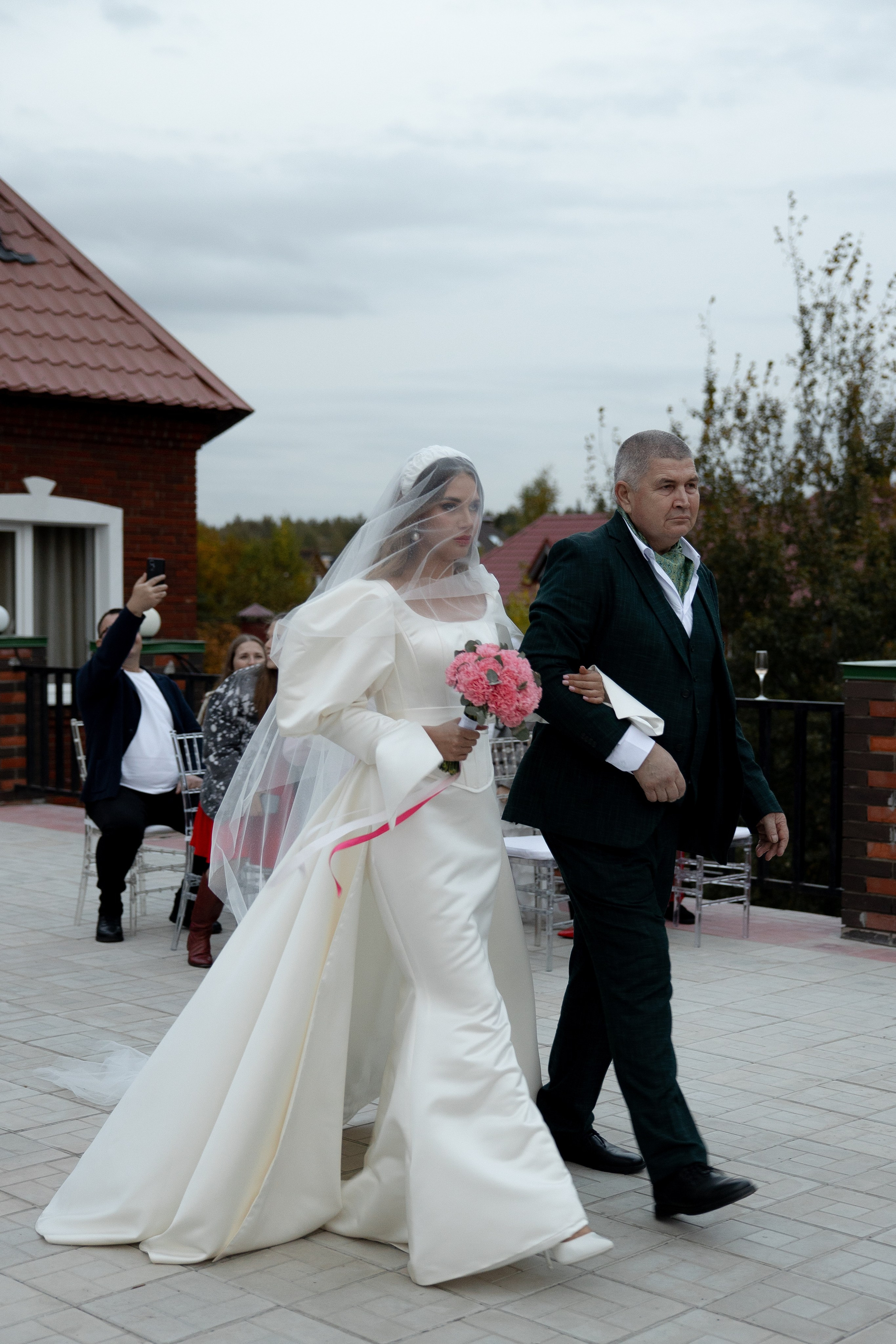 M & Y. Свадебный фотограф Ефимова Ольга